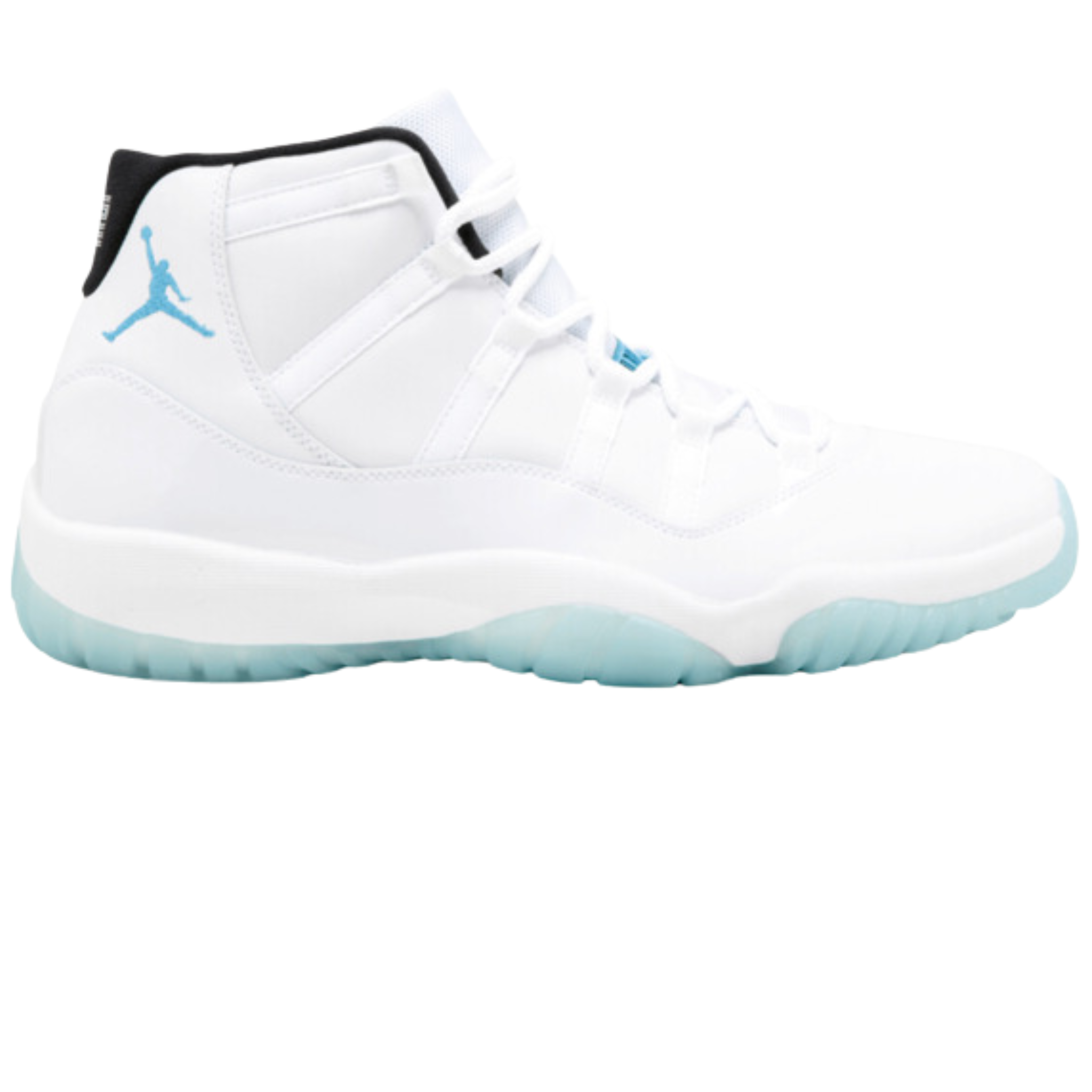 Nike Air Jordan 11 Retro "Legend Blue"