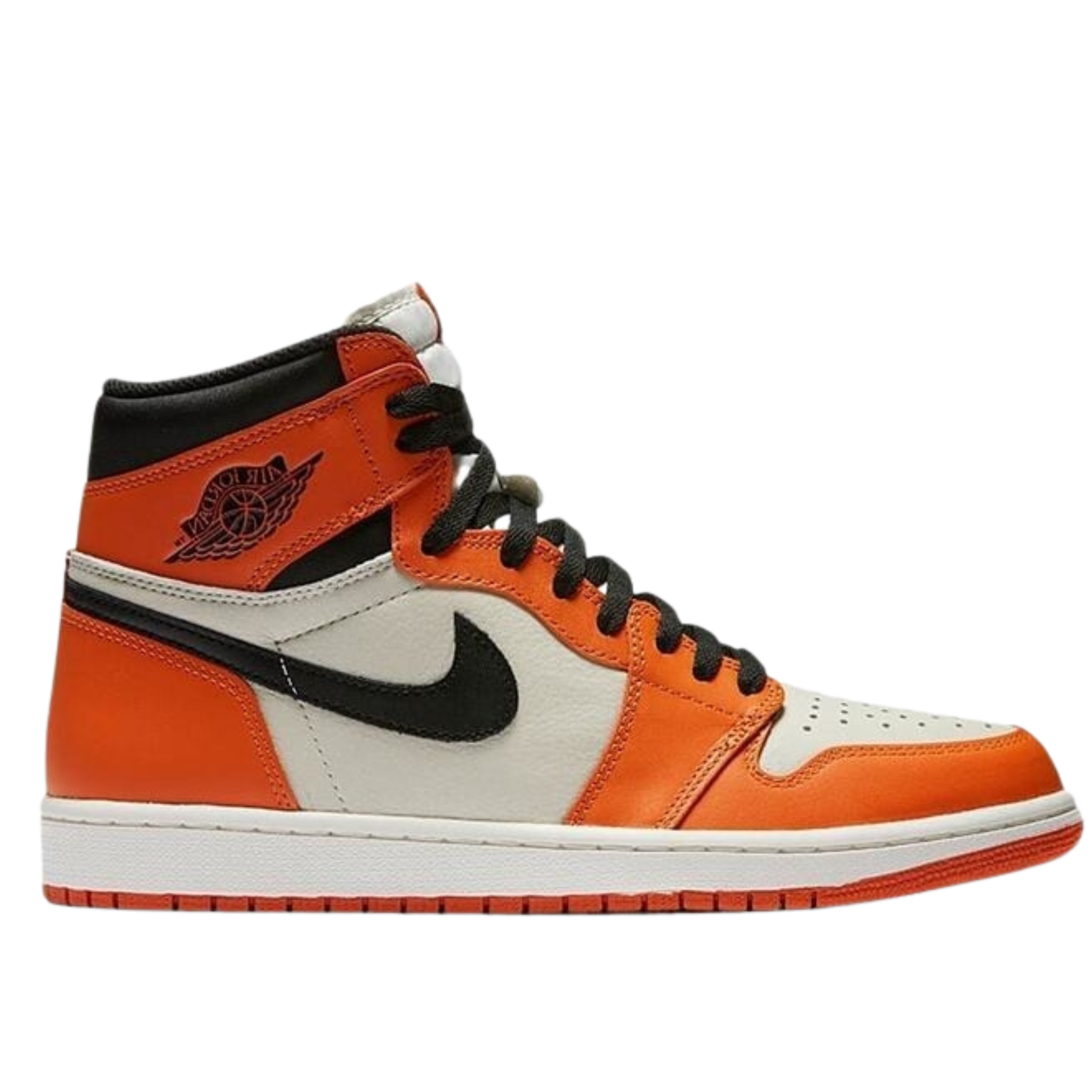 Nike Air Jordan 1 "Reverse Shattered Backboard"