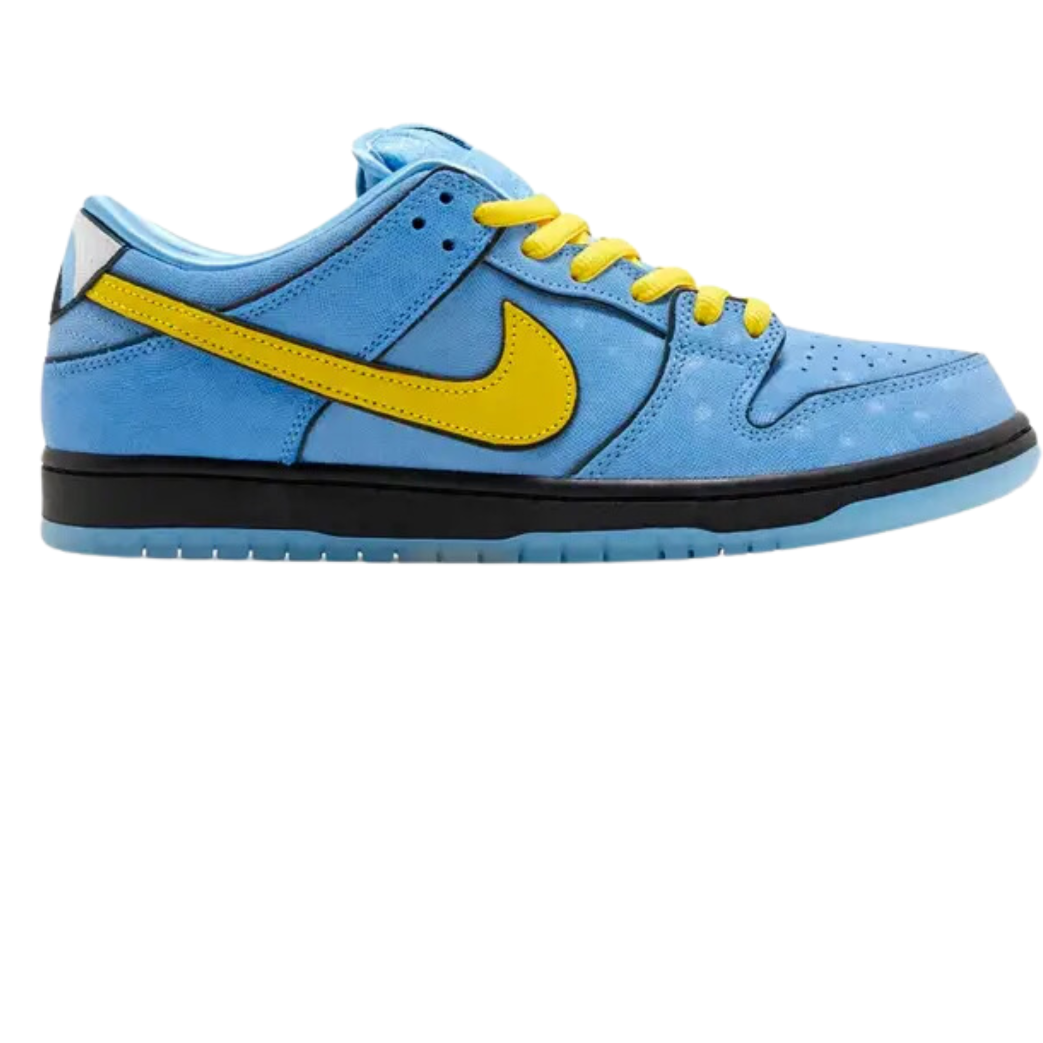 Nike Dunk Low The Powerpuff Girls (Meninas Super Poderosas)