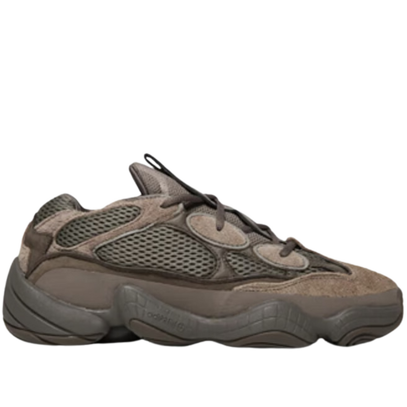 Adidas Yeezy 500 "Clay Brown"