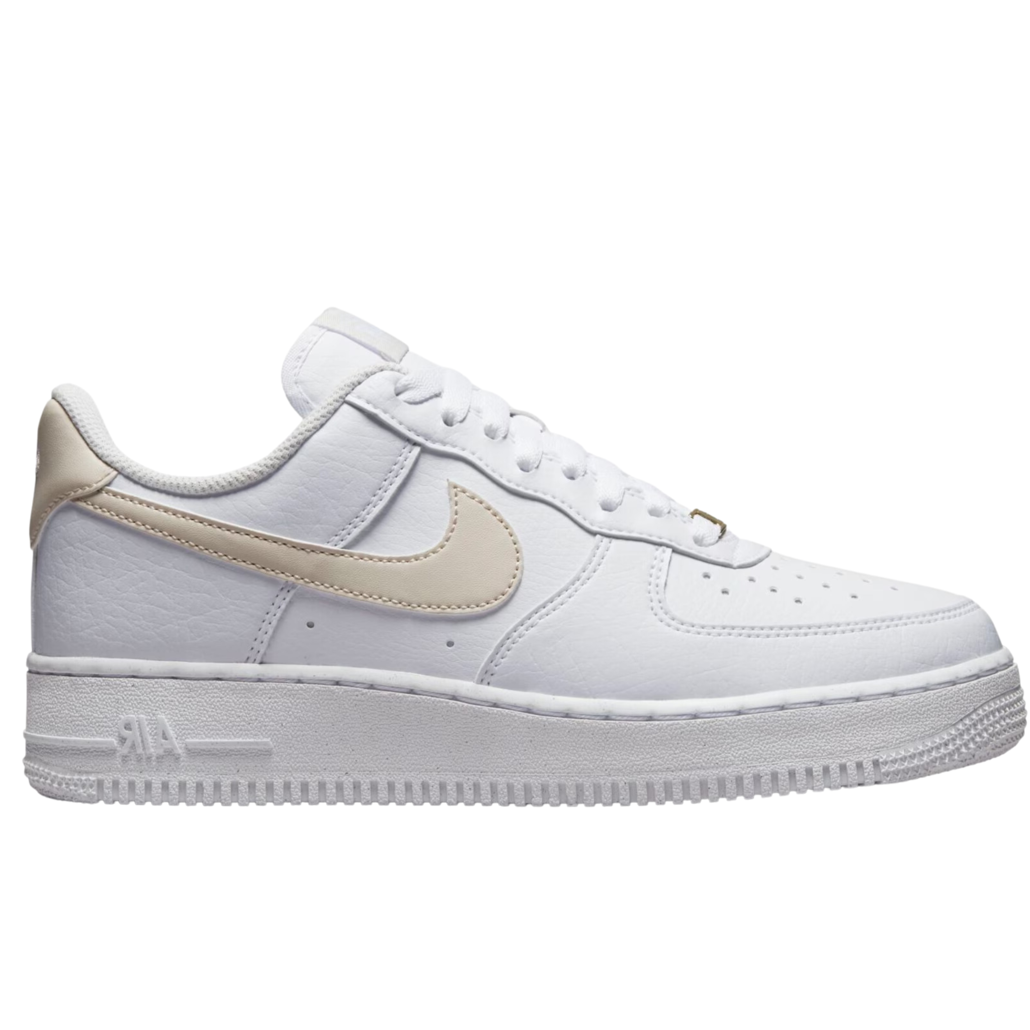 Nike Air Force 1 Low '07 "White Blanc"