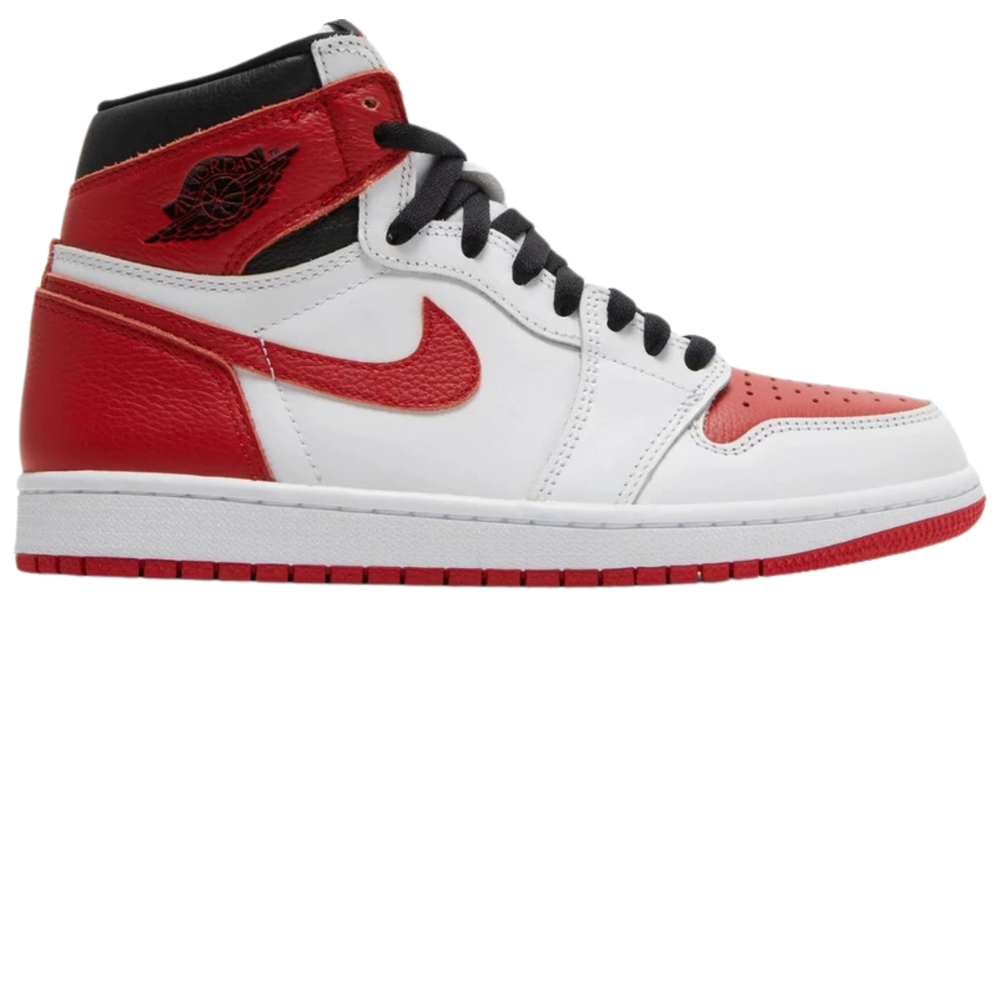 Nike Air Jordan 1 Retro High OG "Heritage"