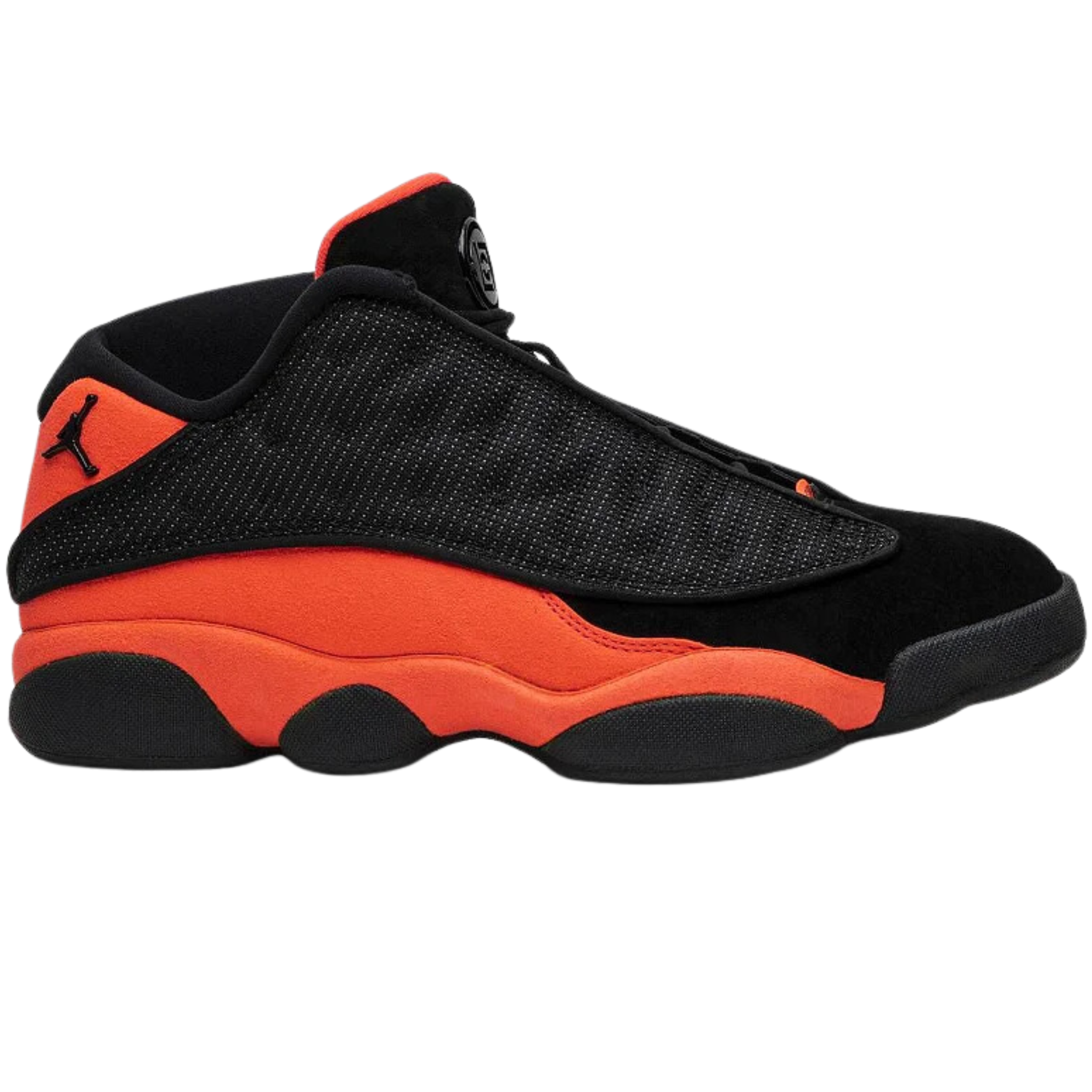 Nike Air Jordan 13 Retro "CLOT Black Red"