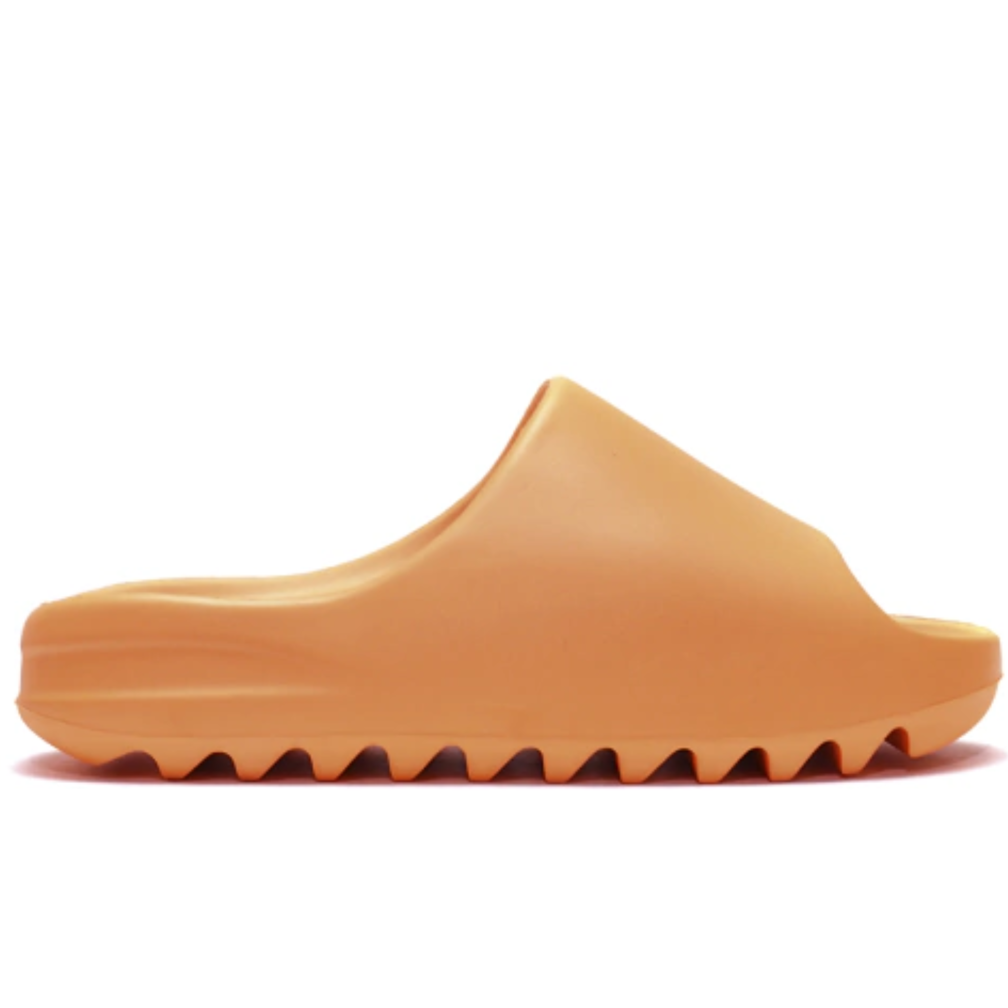 Yeezy Slide "Enflame Orange"