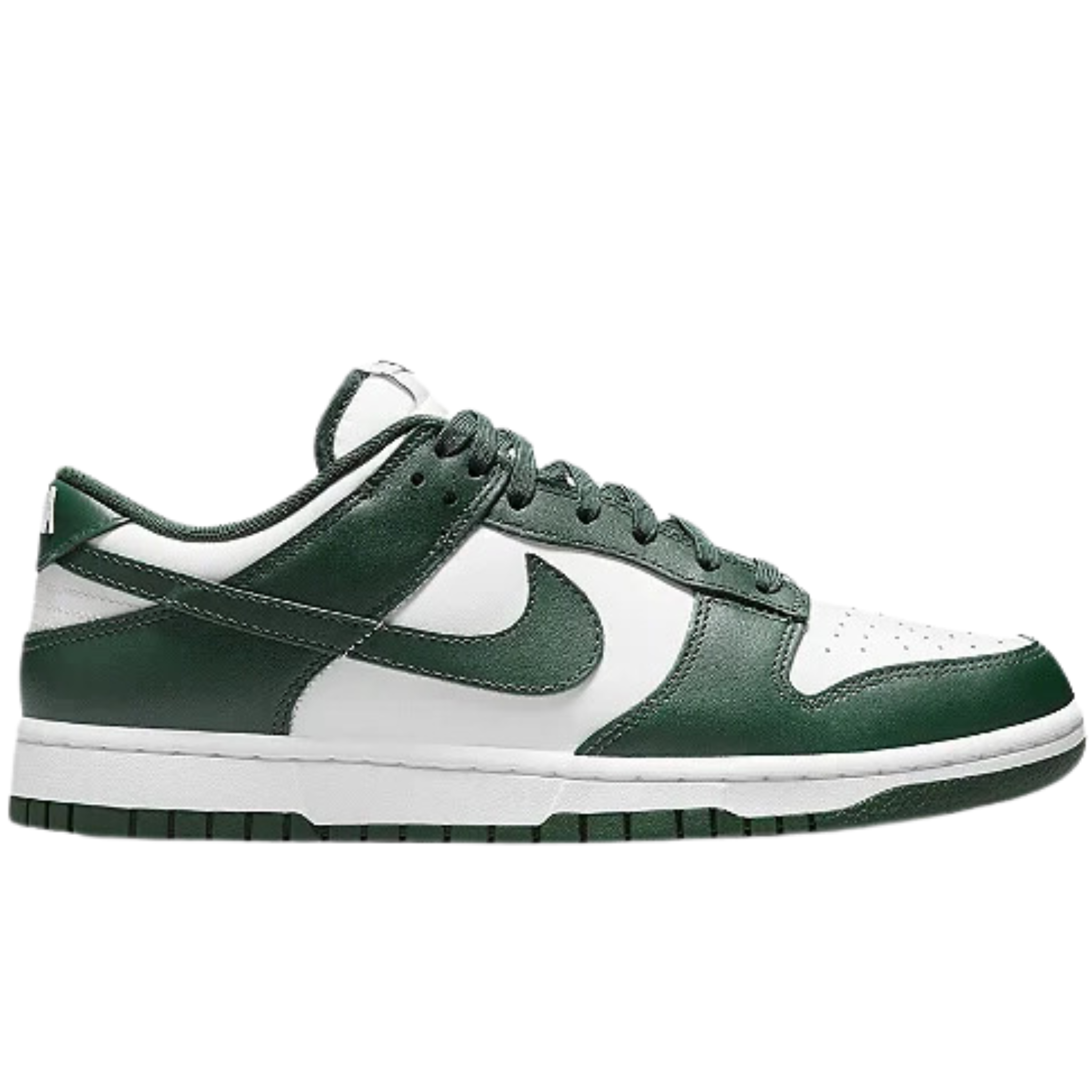 Nike Dunk Low "Michigan State"