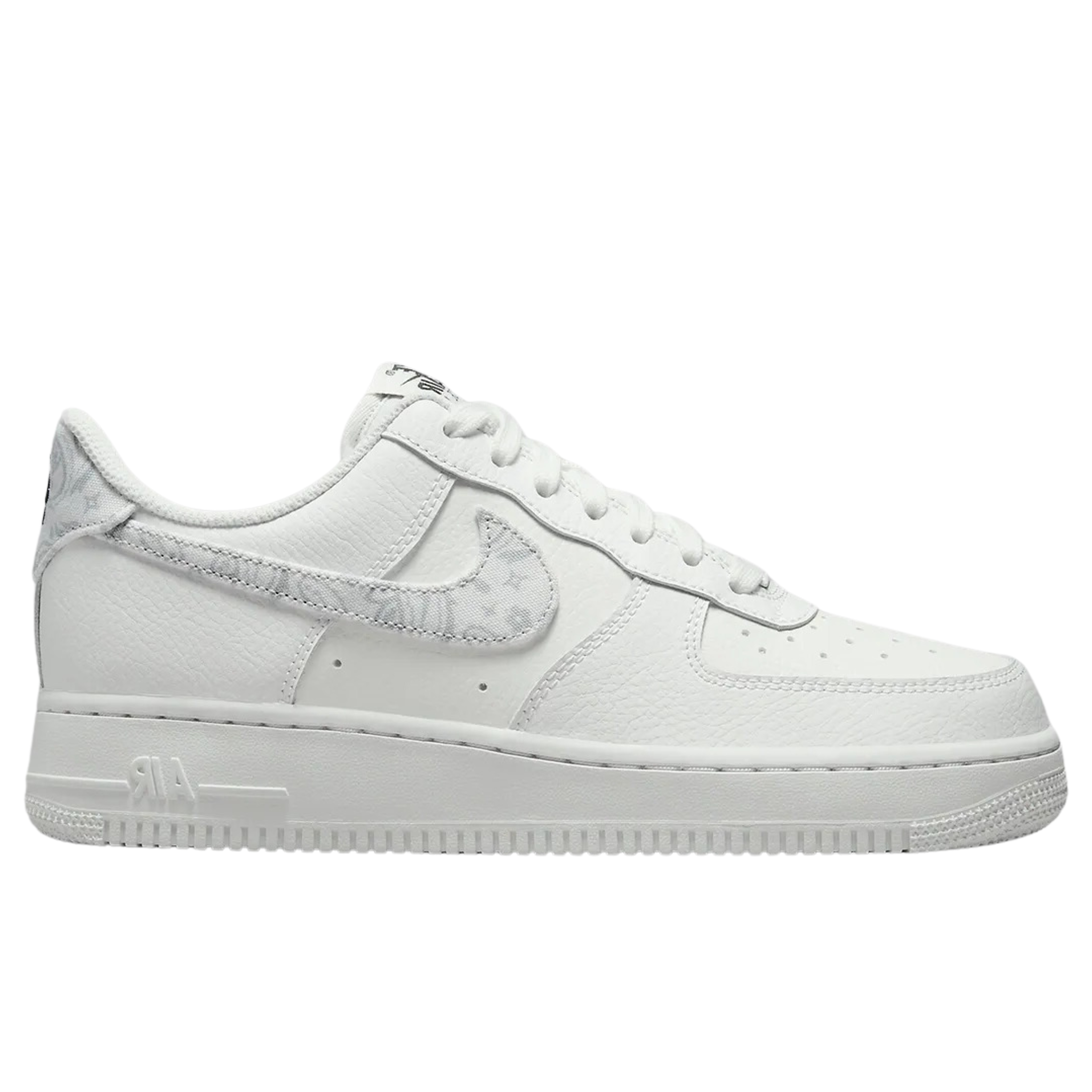 Nike Air Force 1 ´07 "Grey Paisley"