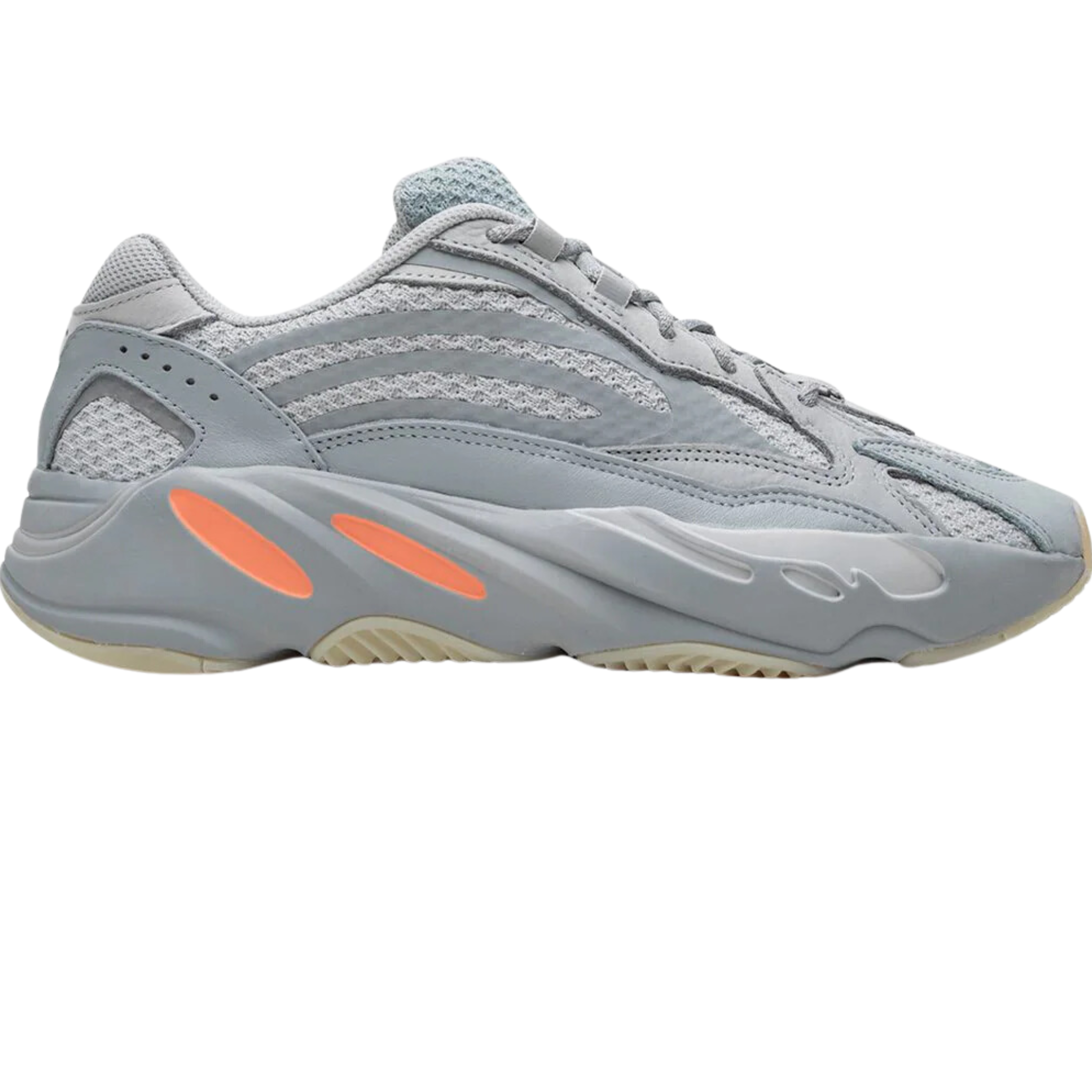 Yeezy Boost 700 V2 "Inertia"