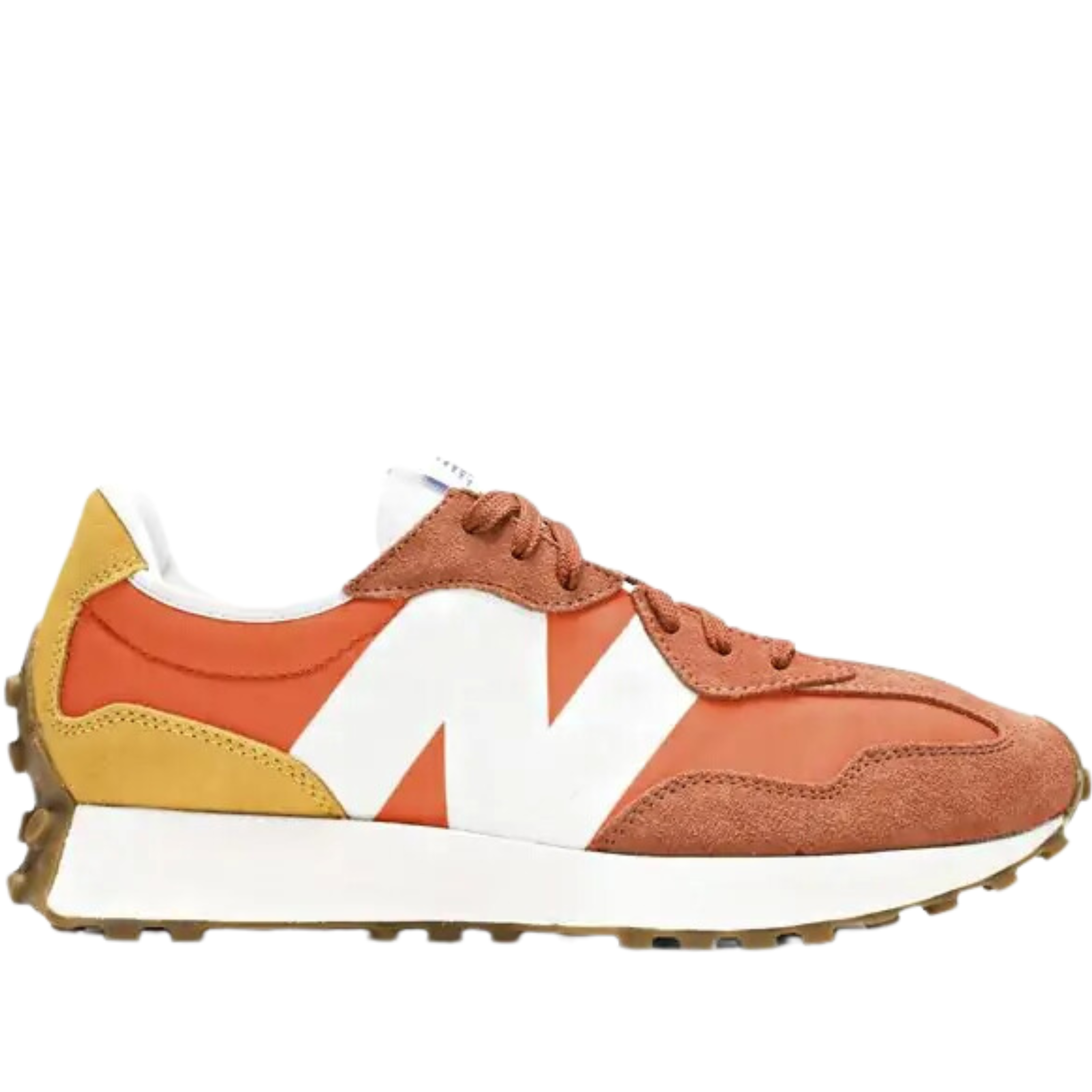 New Balance 327 "Orange"