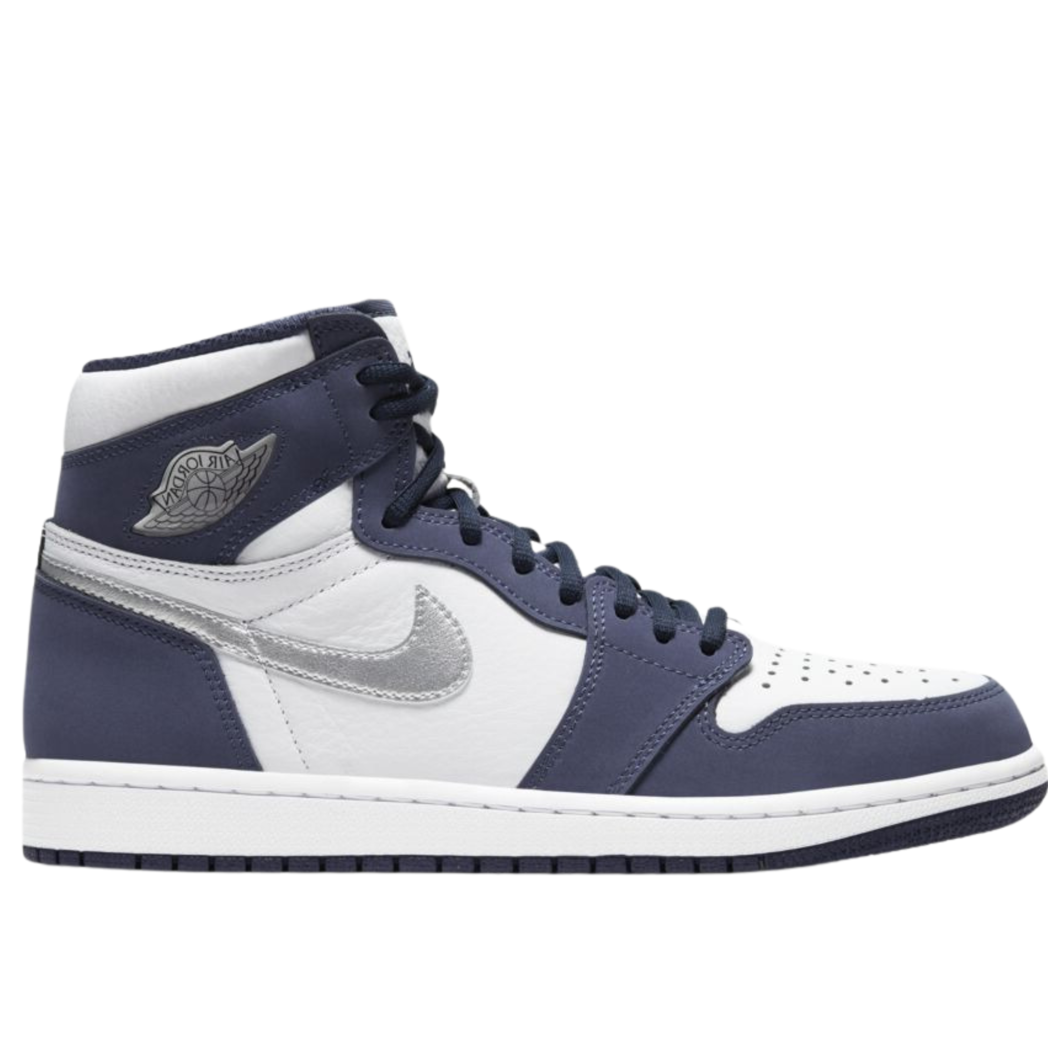 Nike Air Jordan 1 High CO.JP "Midnight Navy"