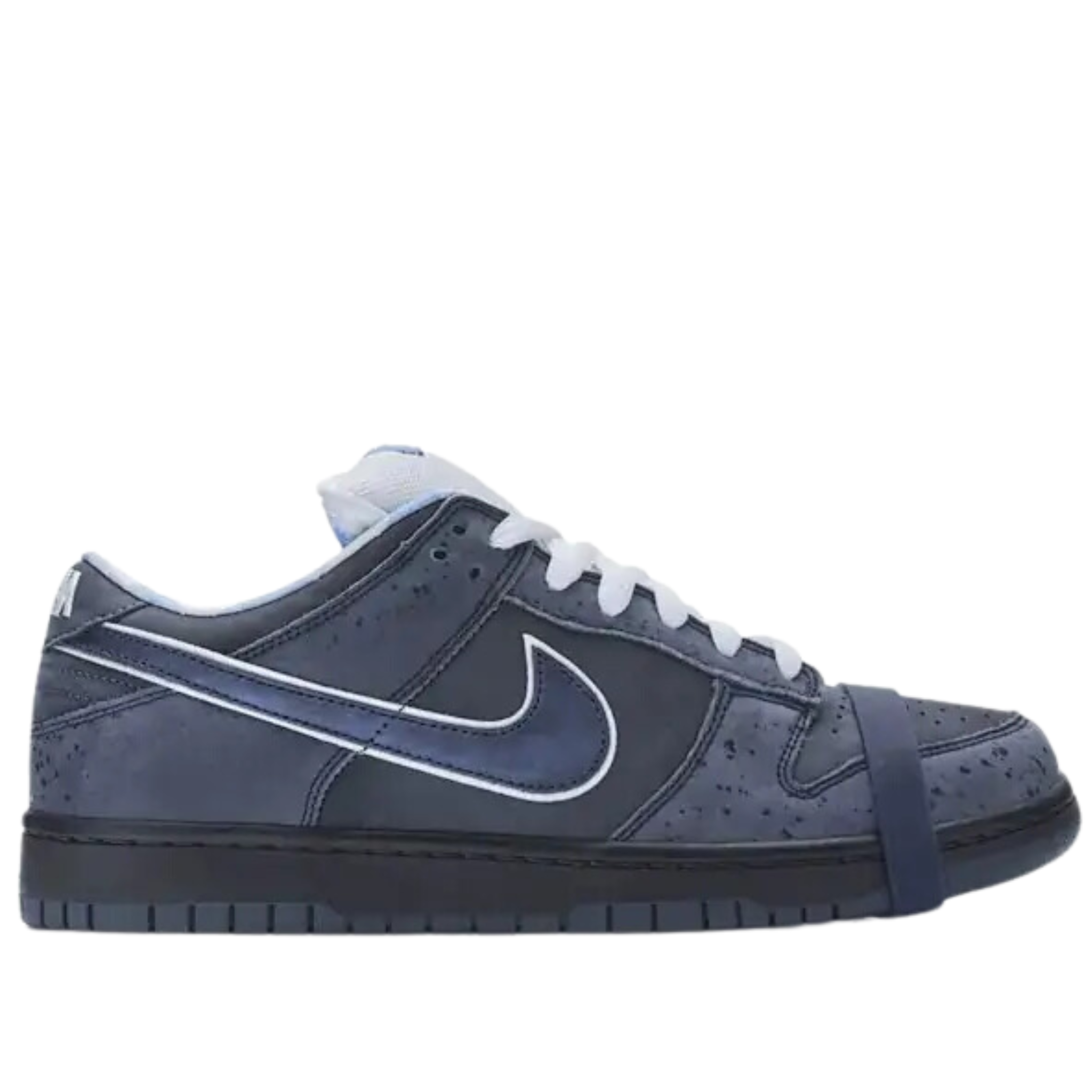 Nike SB Dunk Low x Concepts "Blue Lobster"