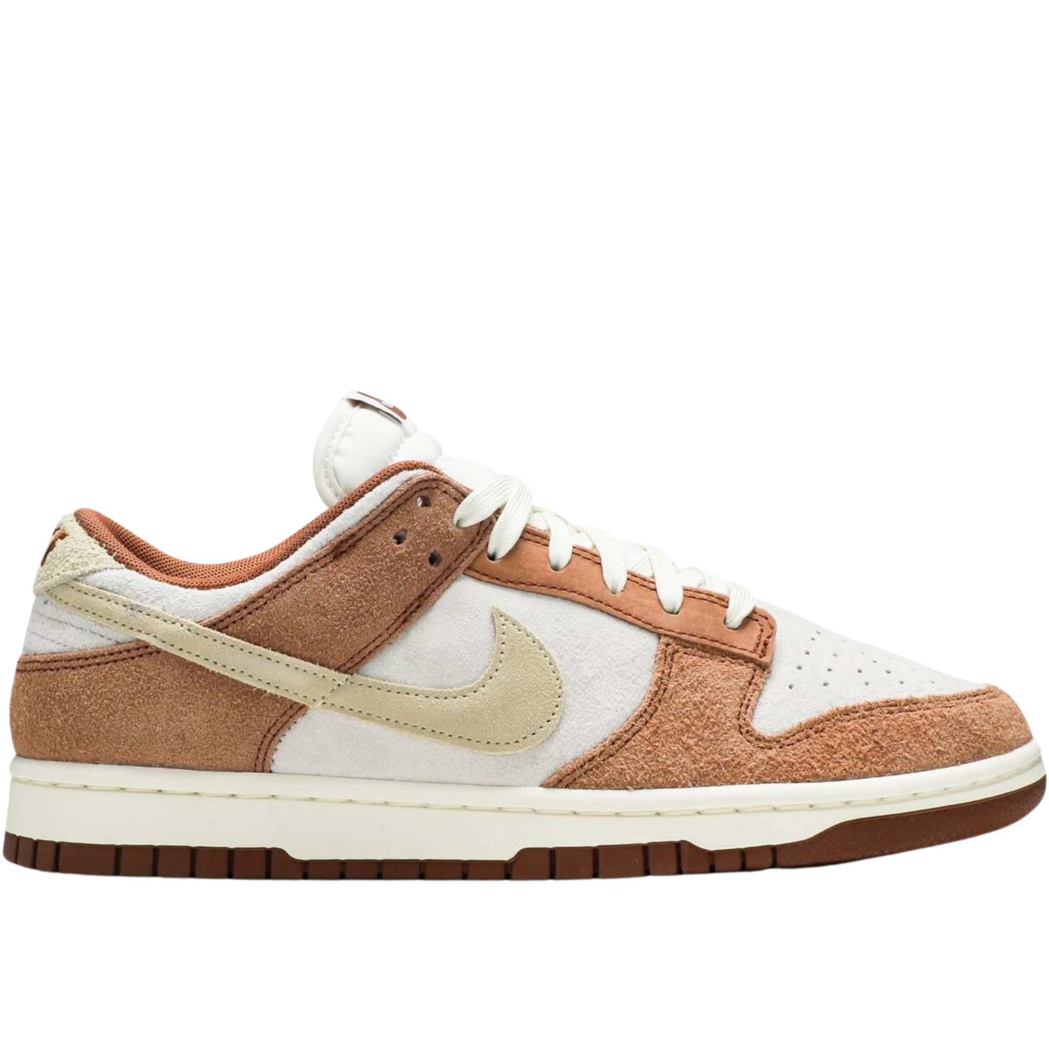 Nike SB Dunk Low Premium "Medium Curry"