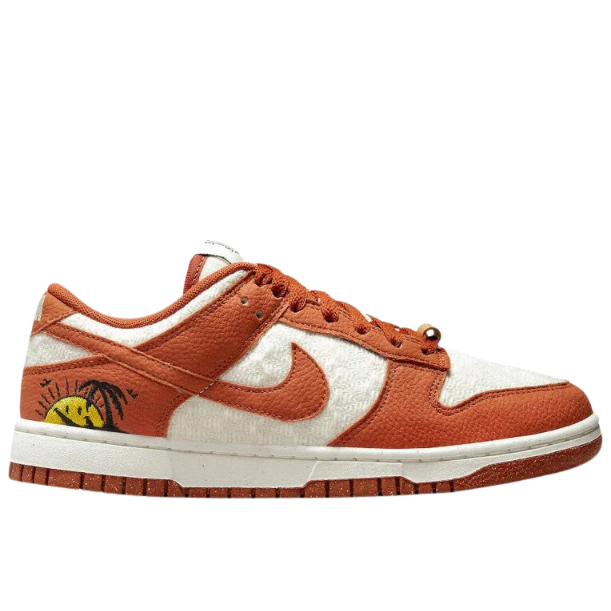 Nike Dunk Low Retro "Sun Club Burn Sunrise"