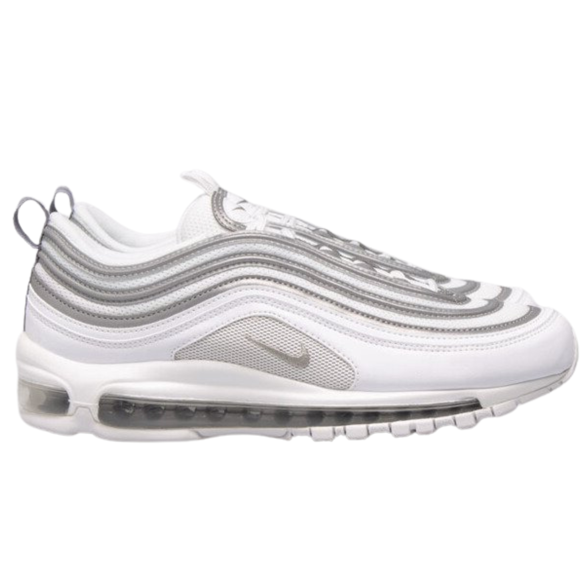 Nike Air Max 97 "Reflect Silver Wolf Grey"