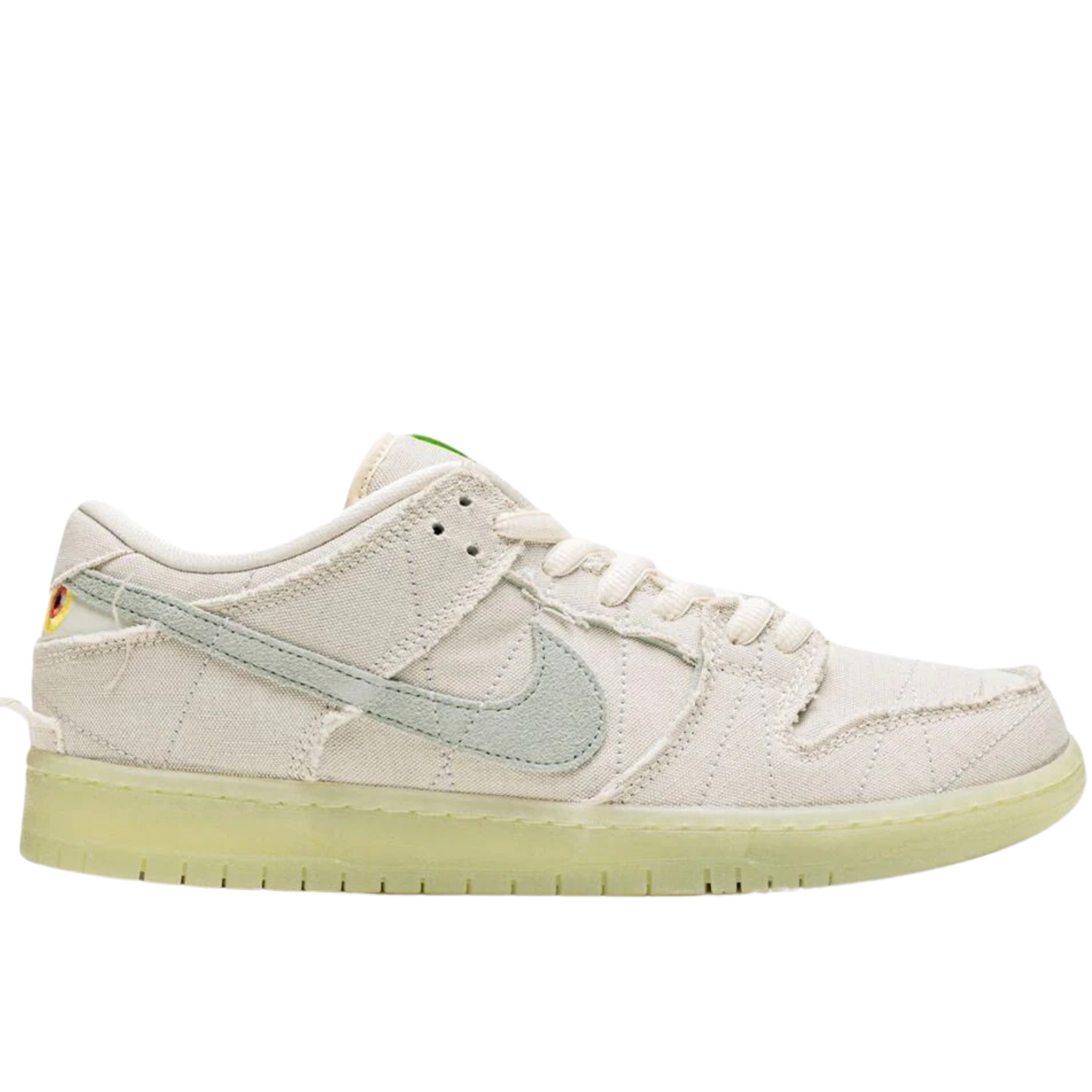 Nike SB Dunk Low "Mummy"