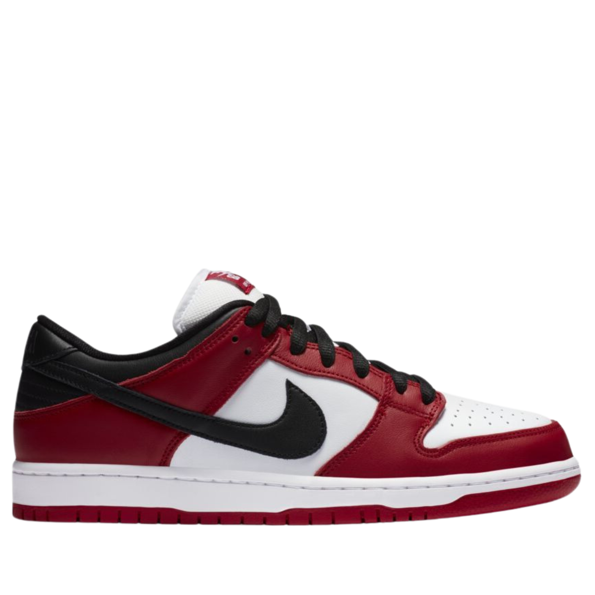 Nike Dunk Low Pro SB "Chicago"