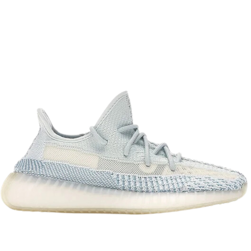Adidas Yeezy Boost 350 V2 "Cloud White"(Reflective)