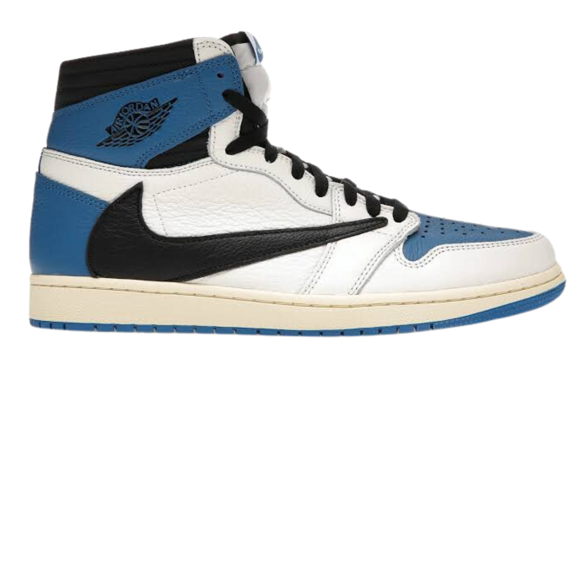 Nike Air Jordan 1 High OG SP Fragment x Travis Scott