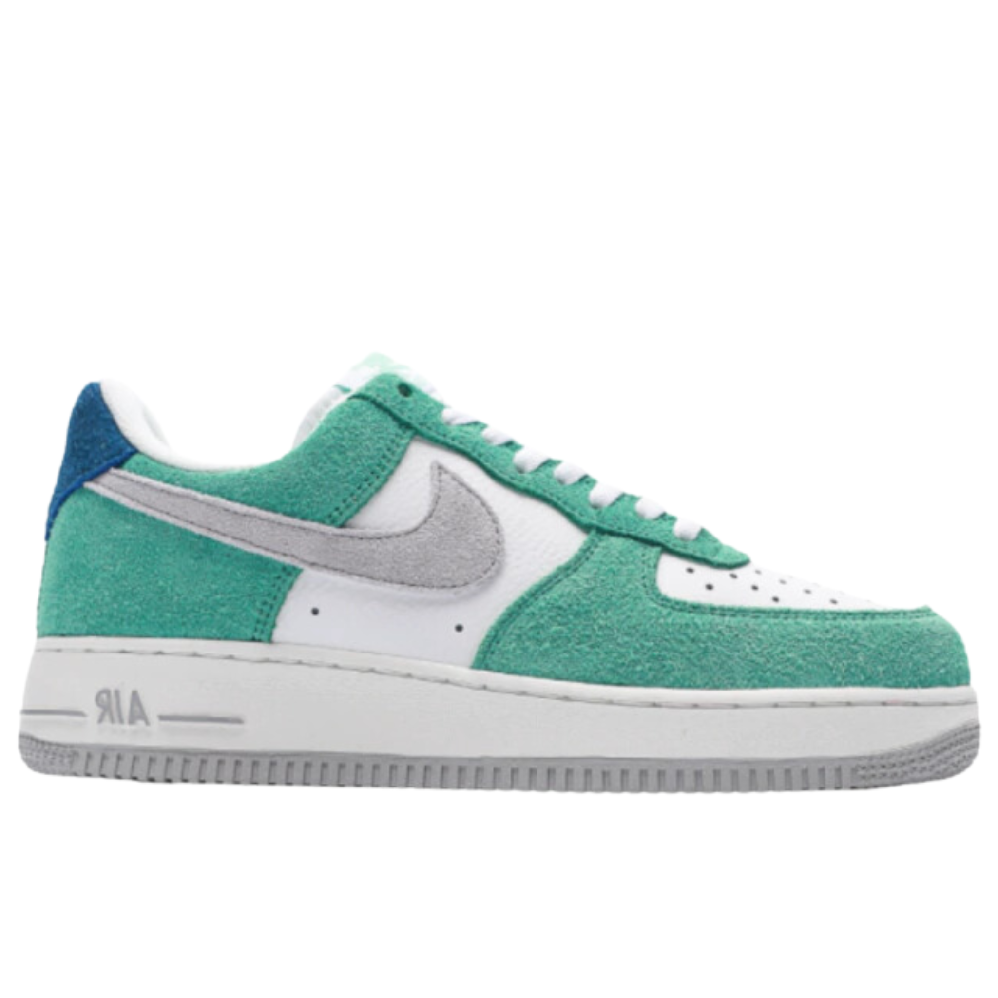 Nike Air Force 1 ´07 "Green Vert"