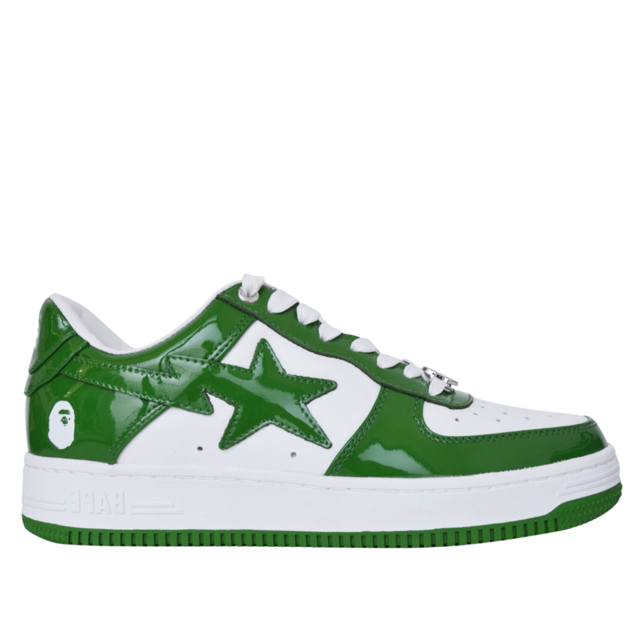 A Bathing Ape BAPE STA™ "Green"