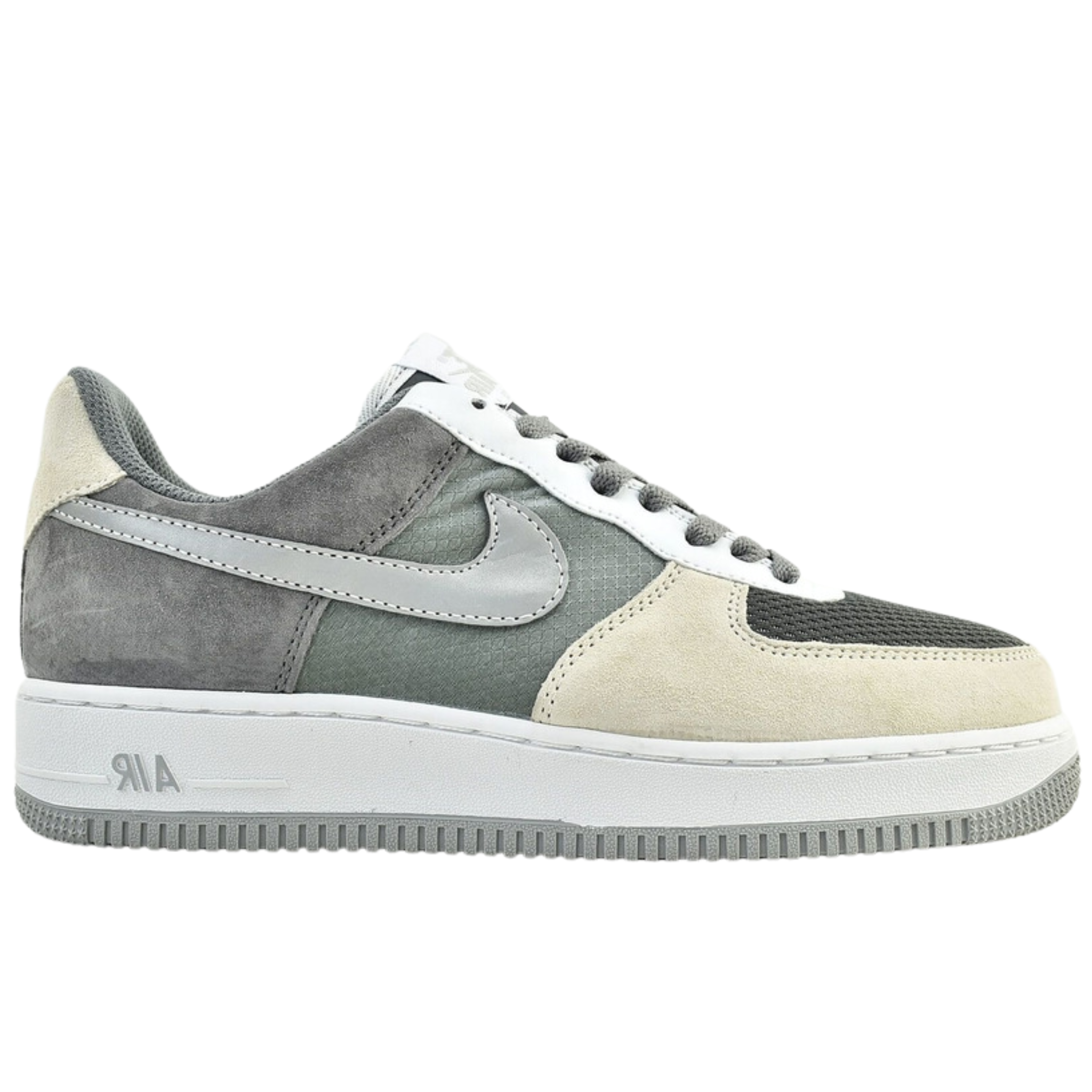 Nike Air Force 1 '07 "Pig Buckhead"