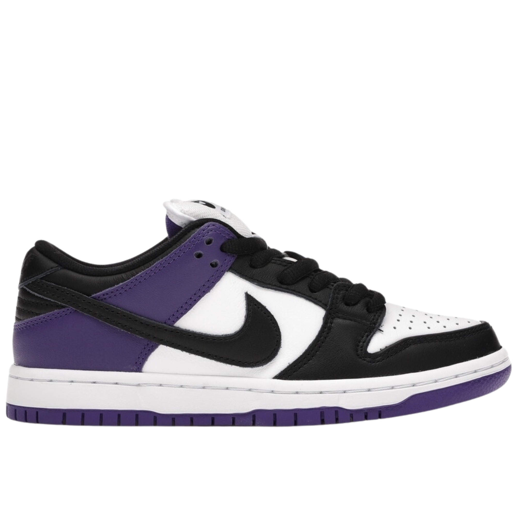 Nike SB Dunk Low "Court Purple"