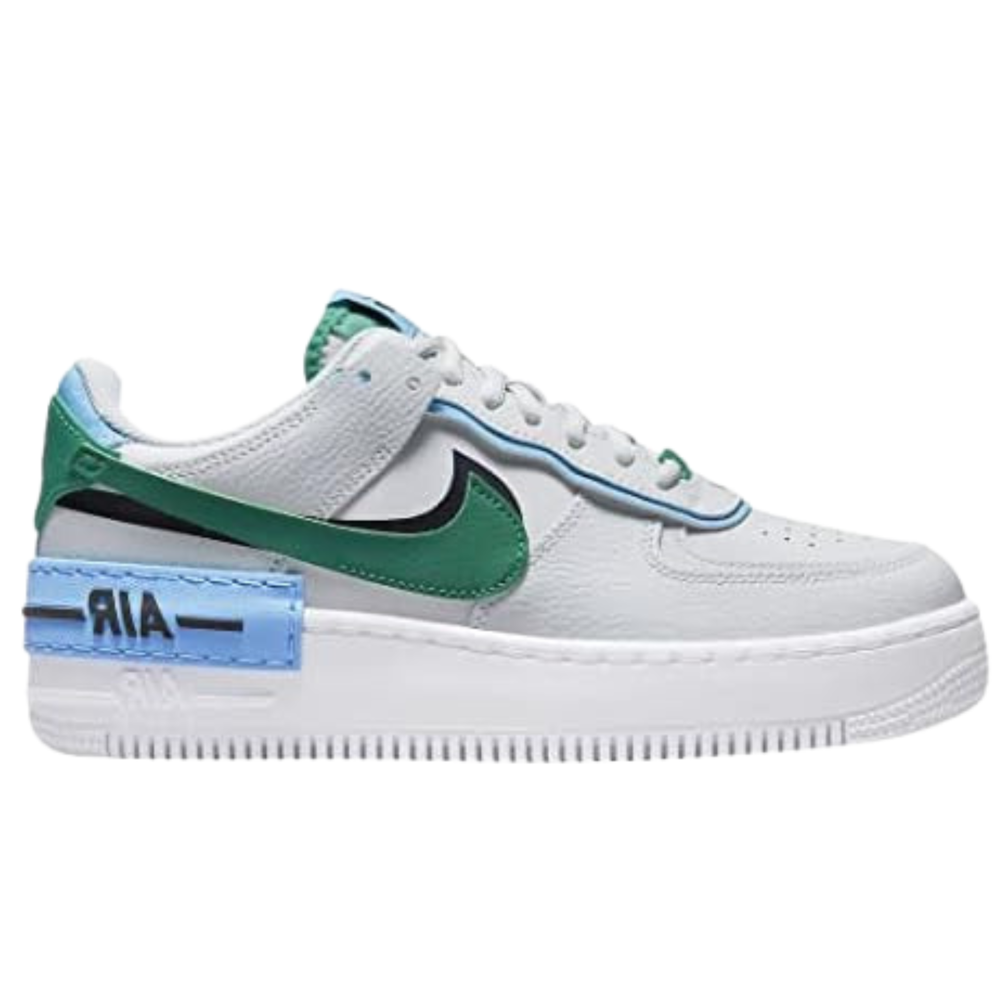 Nike Air Force 1 Shadow "Photon Dust"