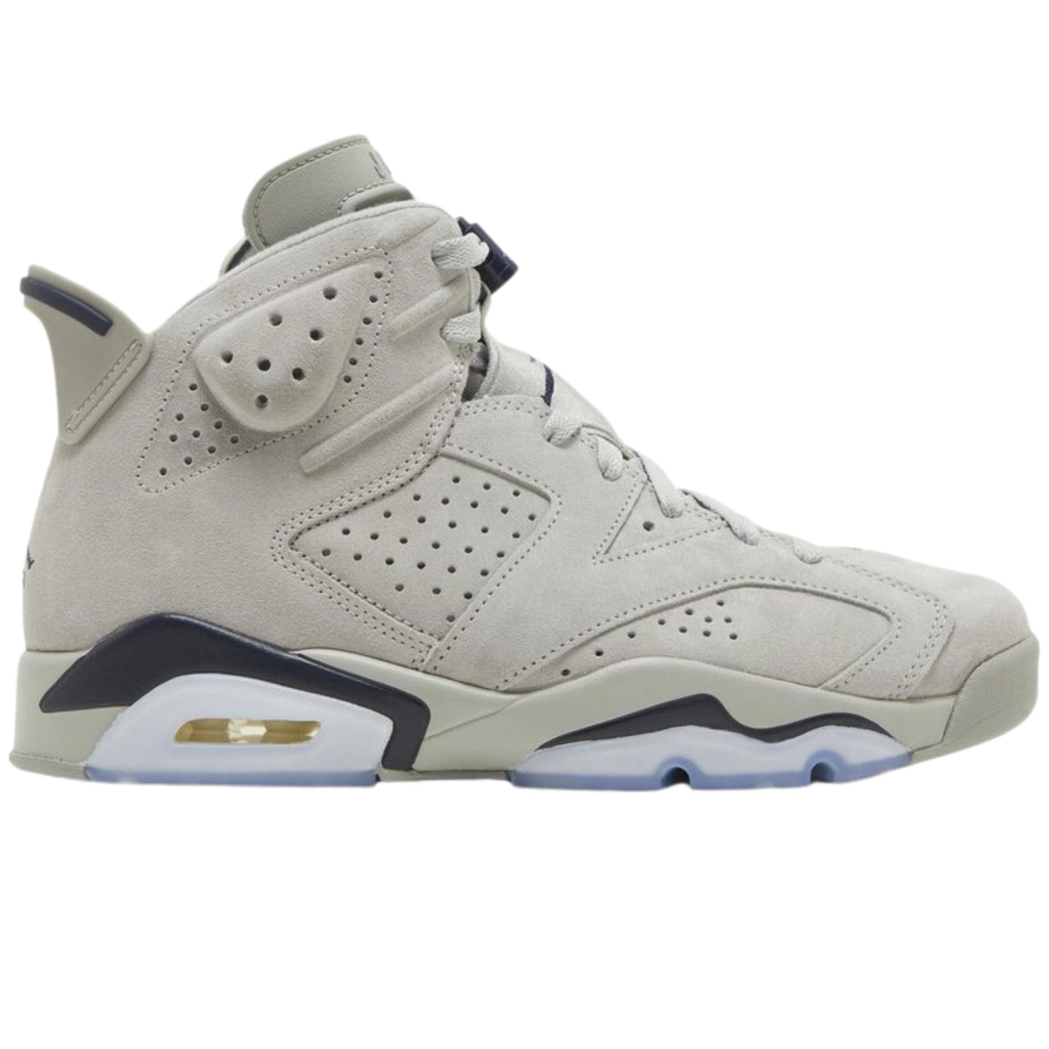 Nike Air Jordan 6 “Georgetown”