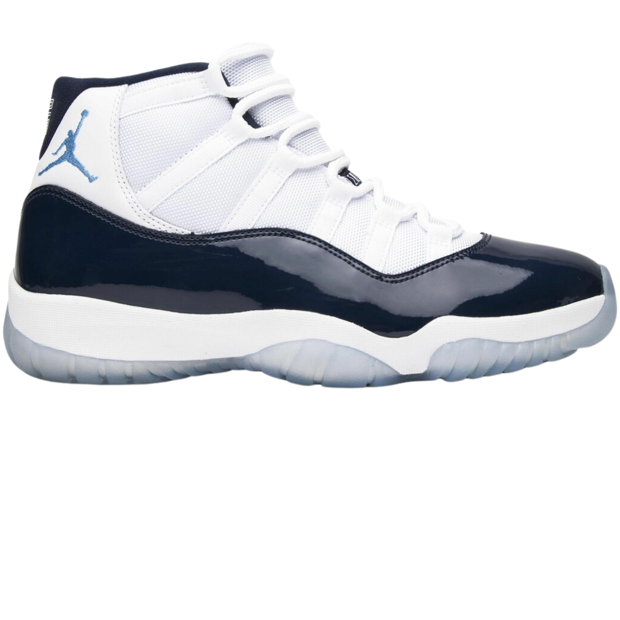 Nike Air Jordan 11 Retro "UNC Win Like 82"