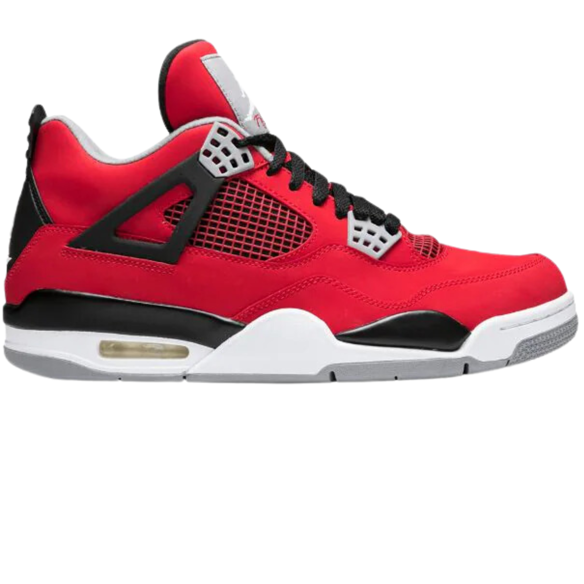 Nike Air Jordan 4 Rêtro "Toro Bravo"