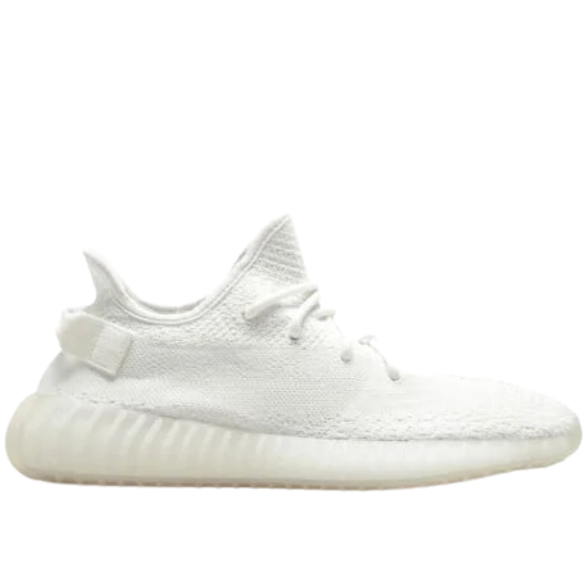 Adidas Yeezy Boost 350 V2 "Triple White"