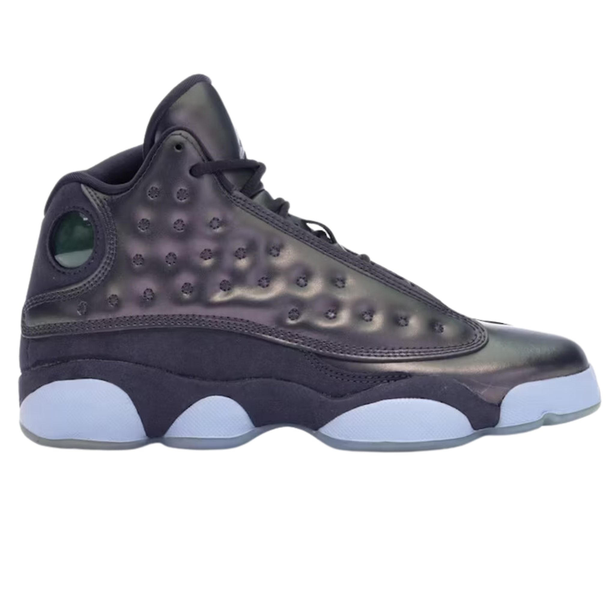 Nike Air Jordan 13 "Dark Raisin"(GS)