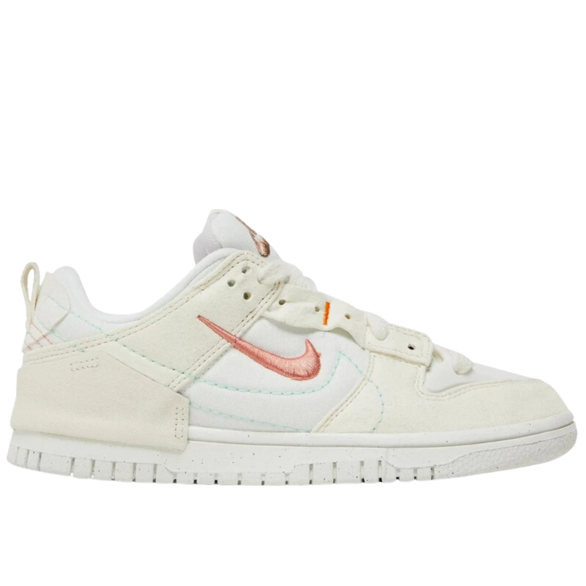 Nike Dunk Low Disrupt 2 "Pale Ivore"