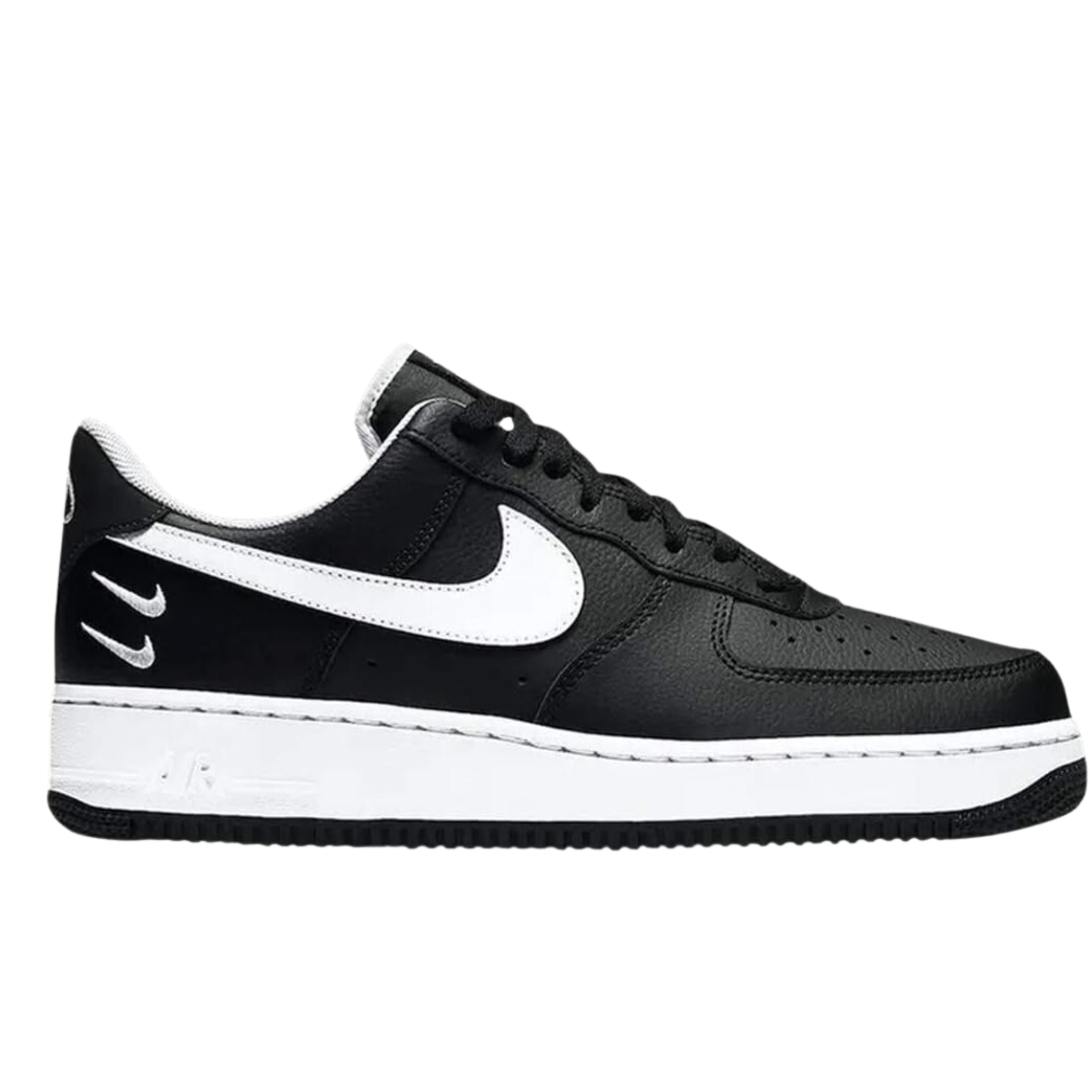 Nike Air Force 1 Low "Black/White"