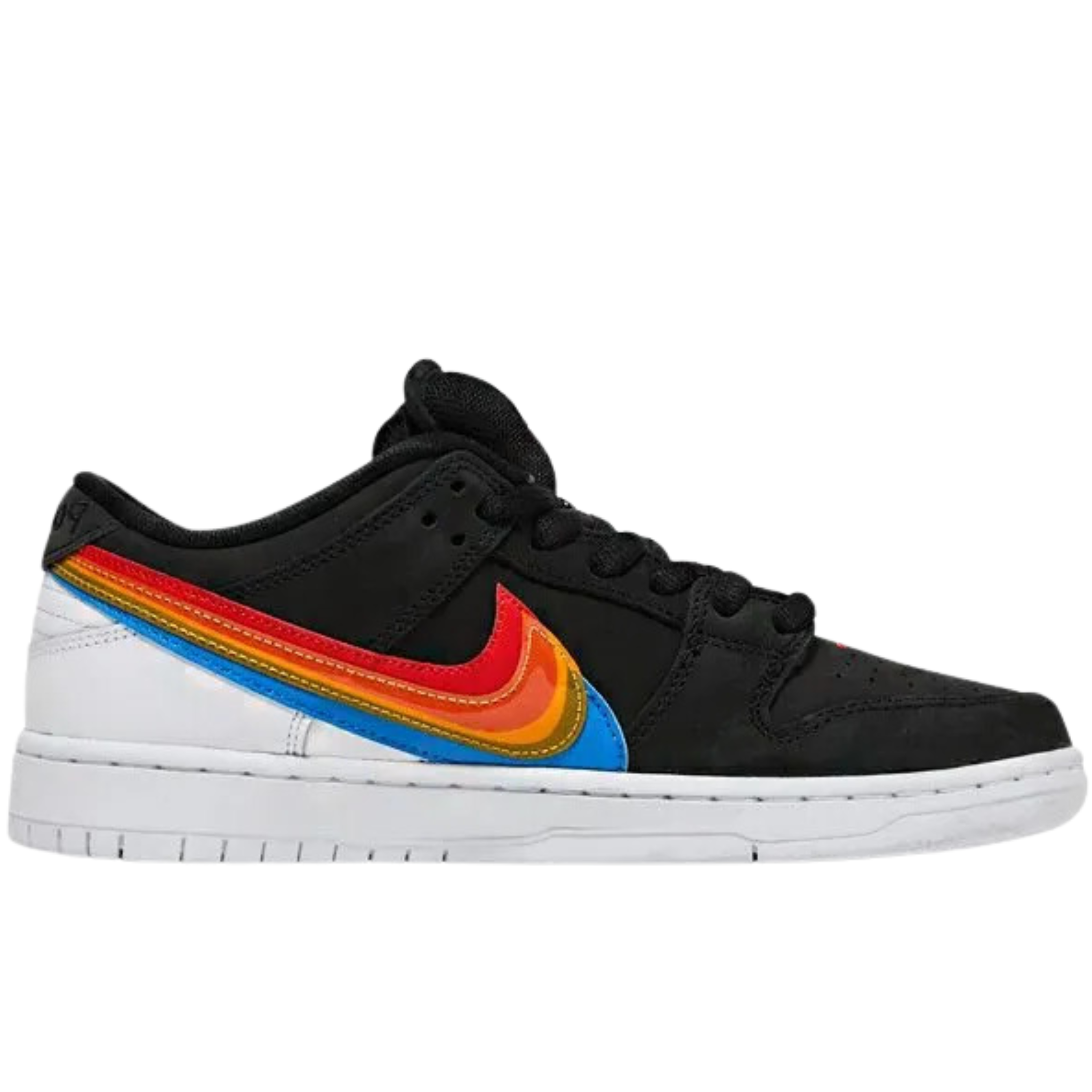 Nike SB Dunk Low "Polaroid"