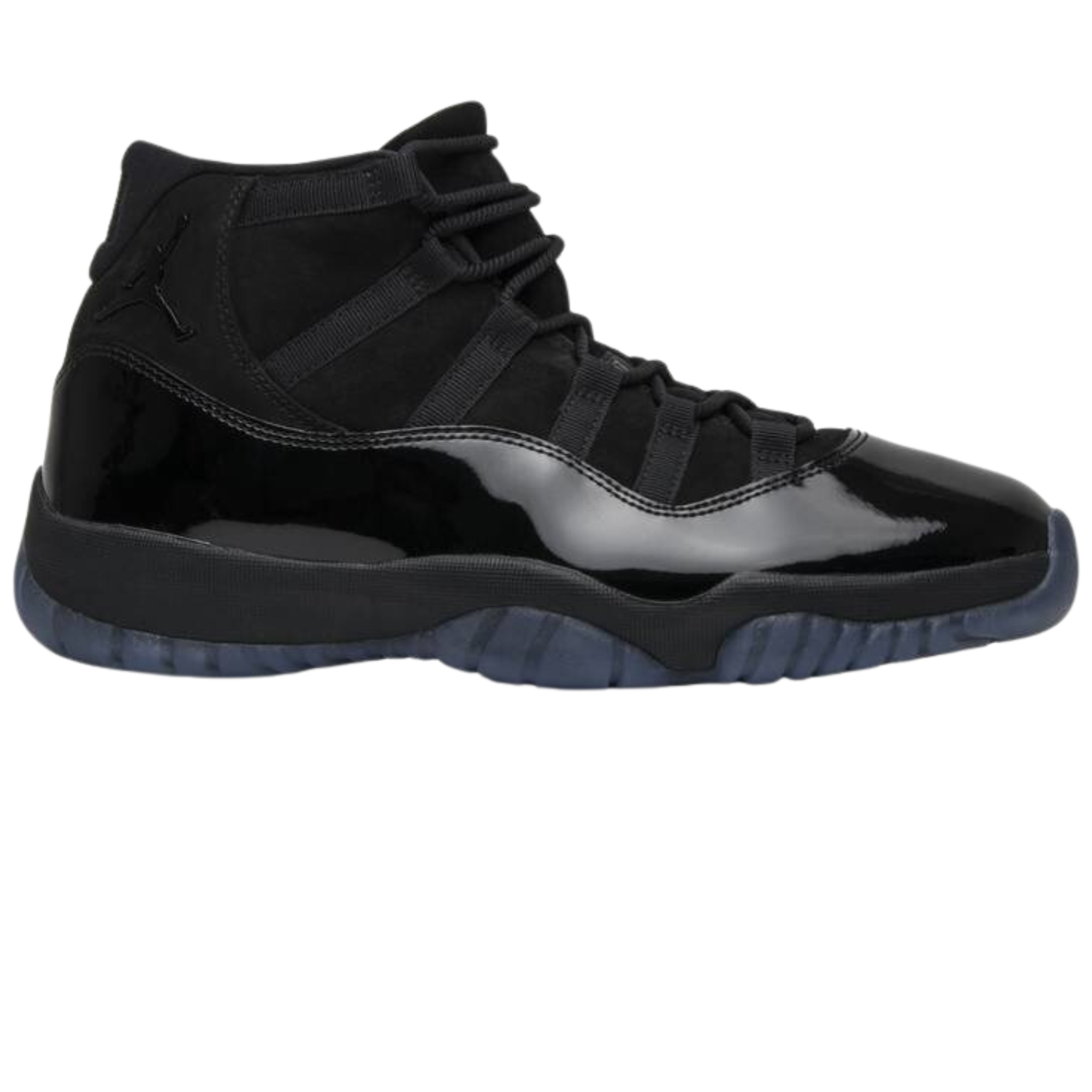 Nike Air Jordan 11 "Cap and Gown"