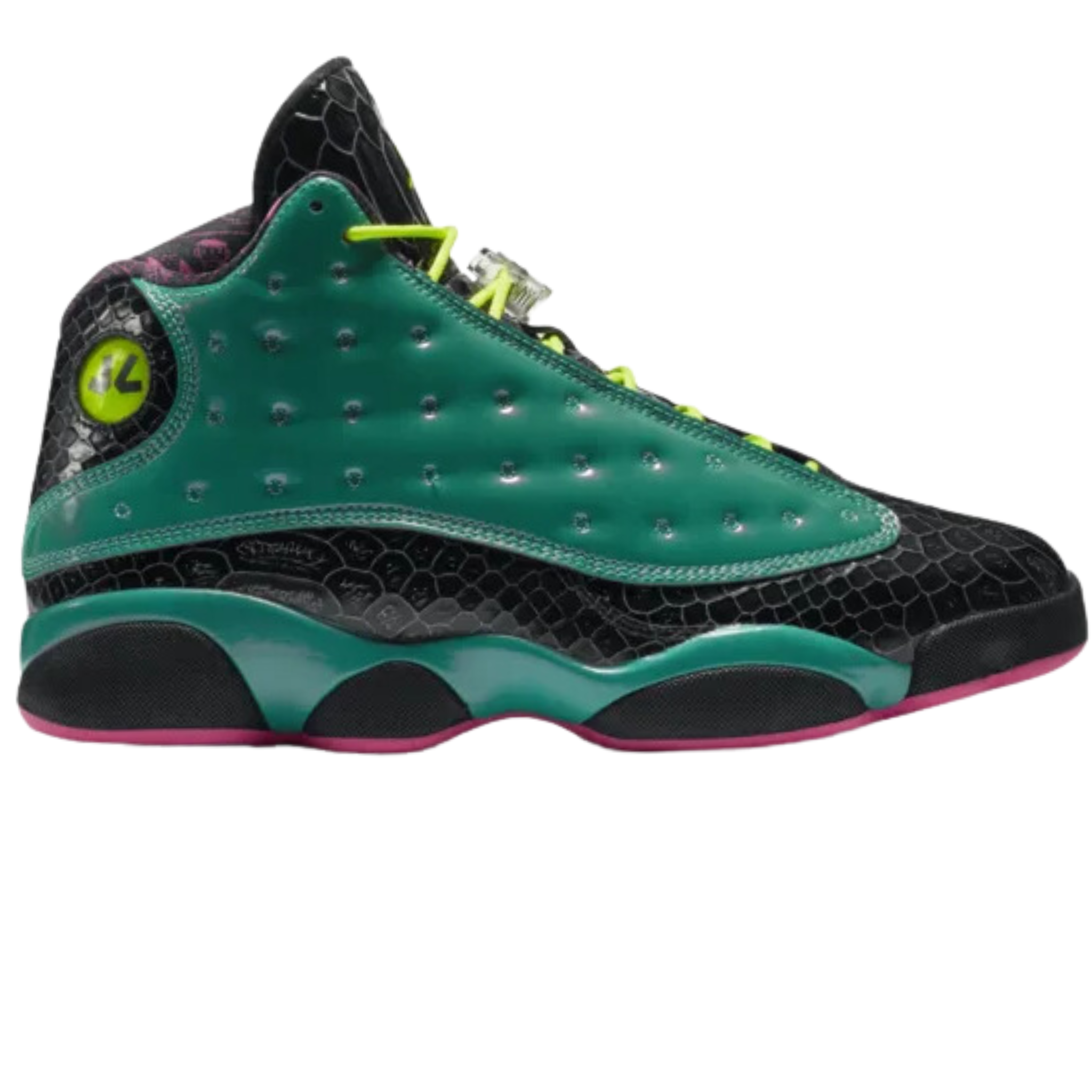 Nike Air Jordan 13 Retro "Doernbecher"