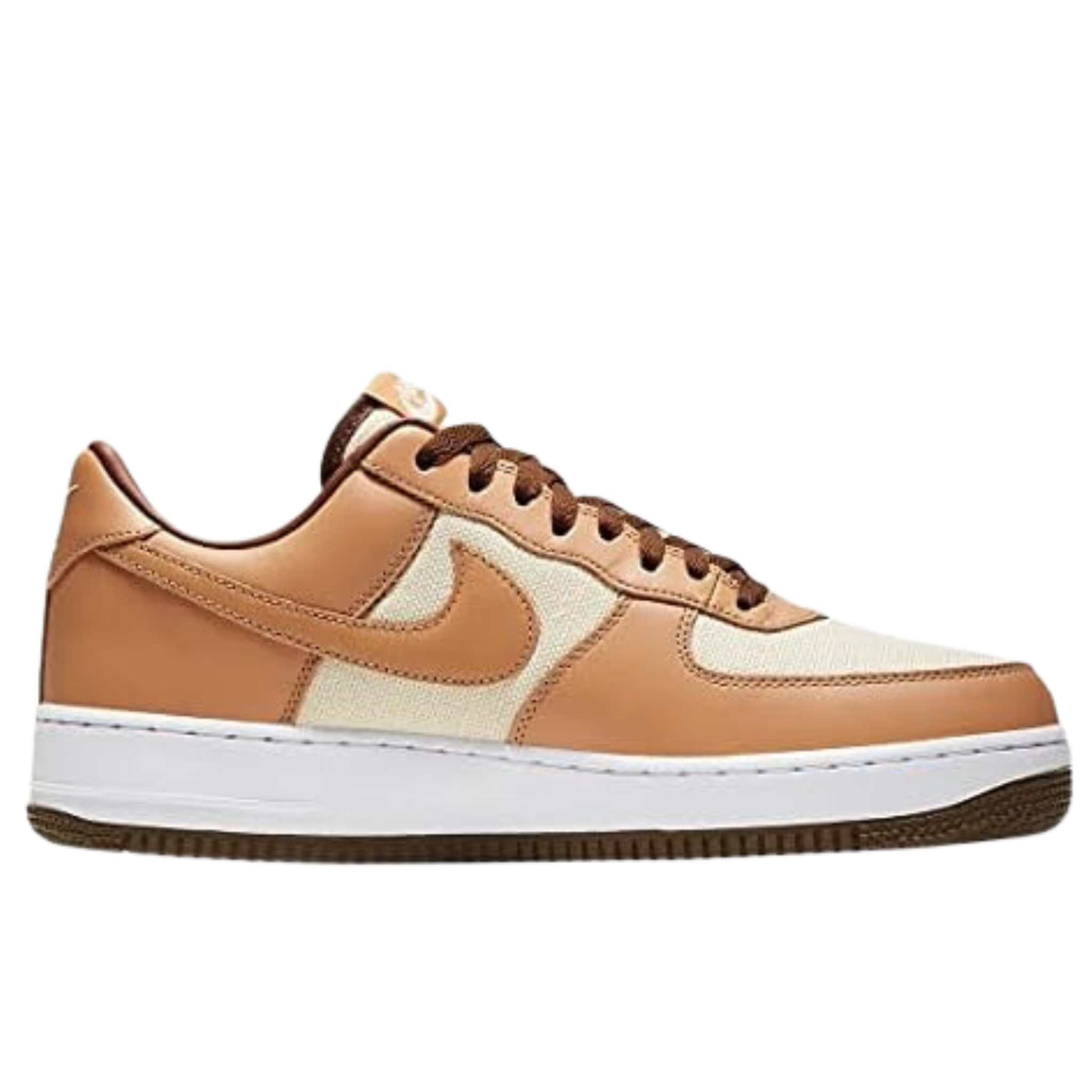 Nike Air Force 1 QS "Acorn"