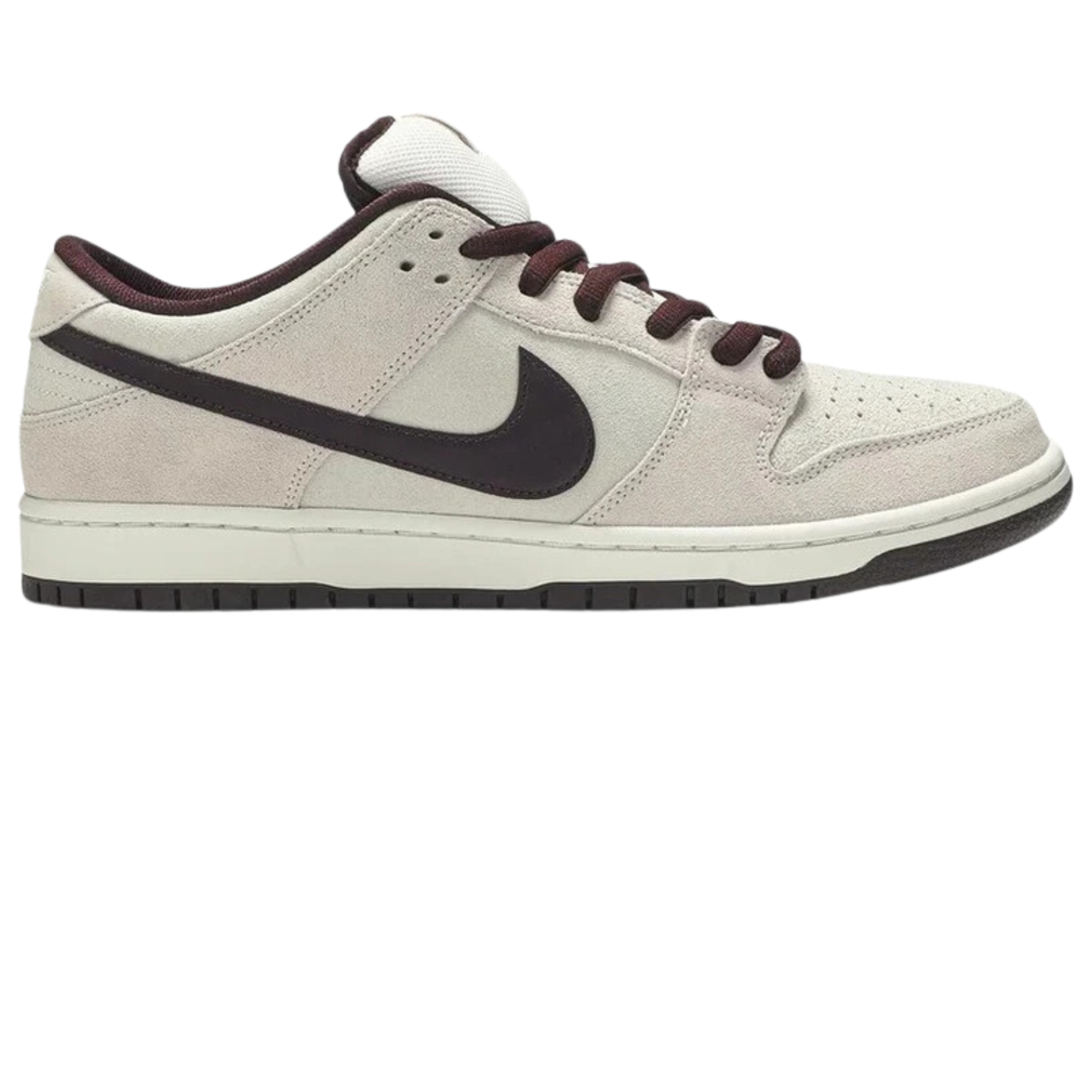 Nike Dunk SB Low 'Desert Sand Mohogany'