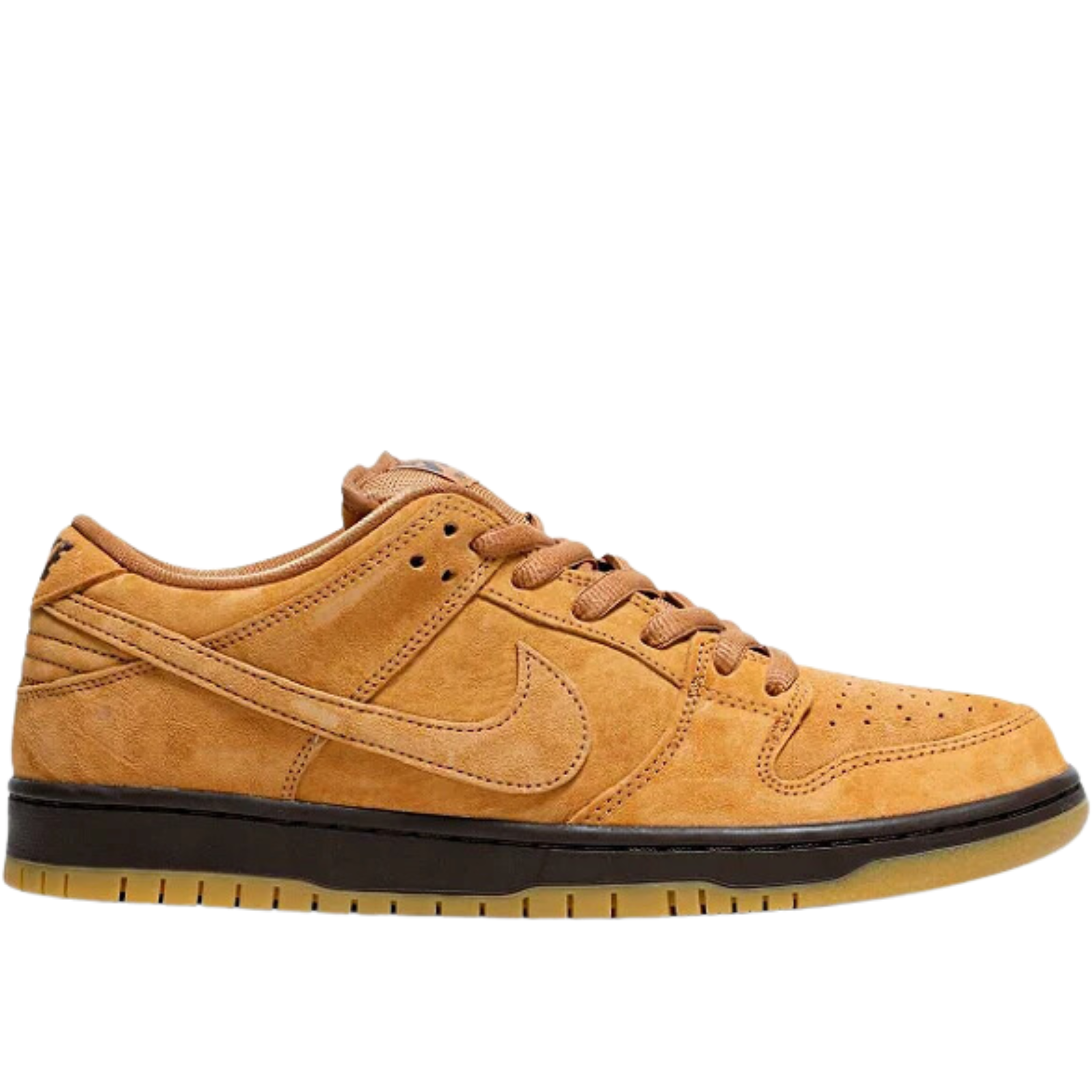 Nike Dunk Low Pro SB "Wheat Mocha"