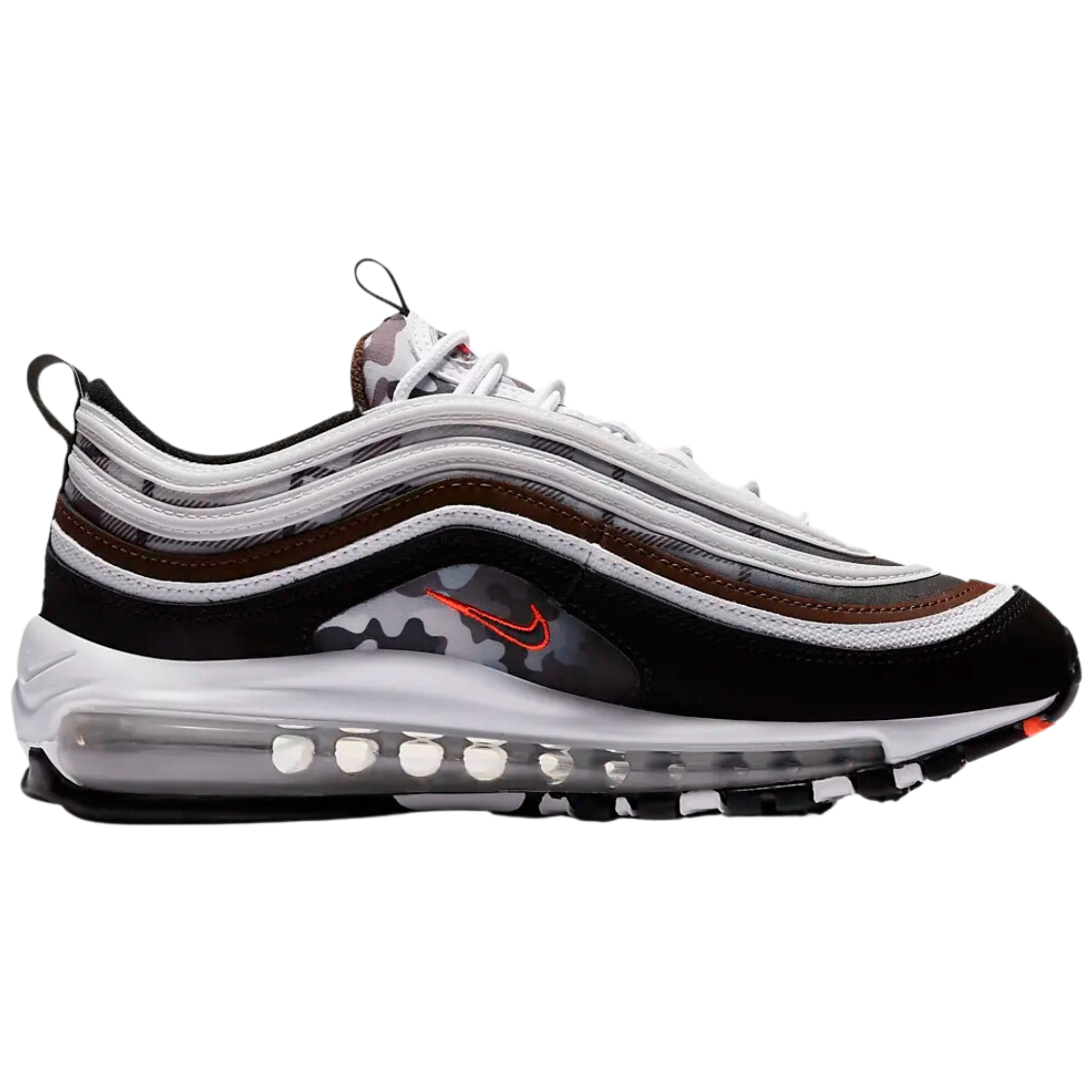 Nike Air Max 97 "Remix"(GS)