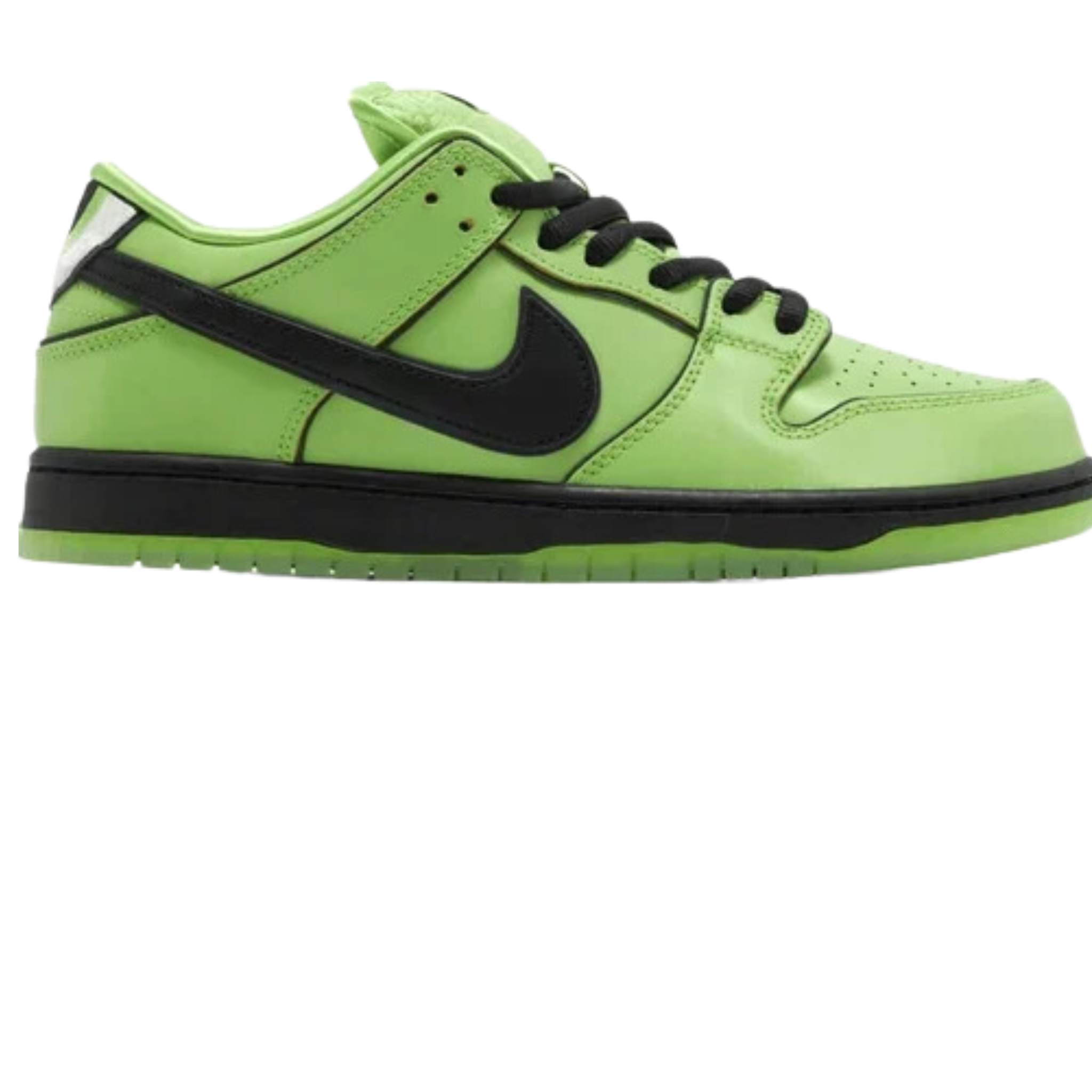 Nike Dunk Low The Powerpuff Girls (Meninas Super Poderosas)