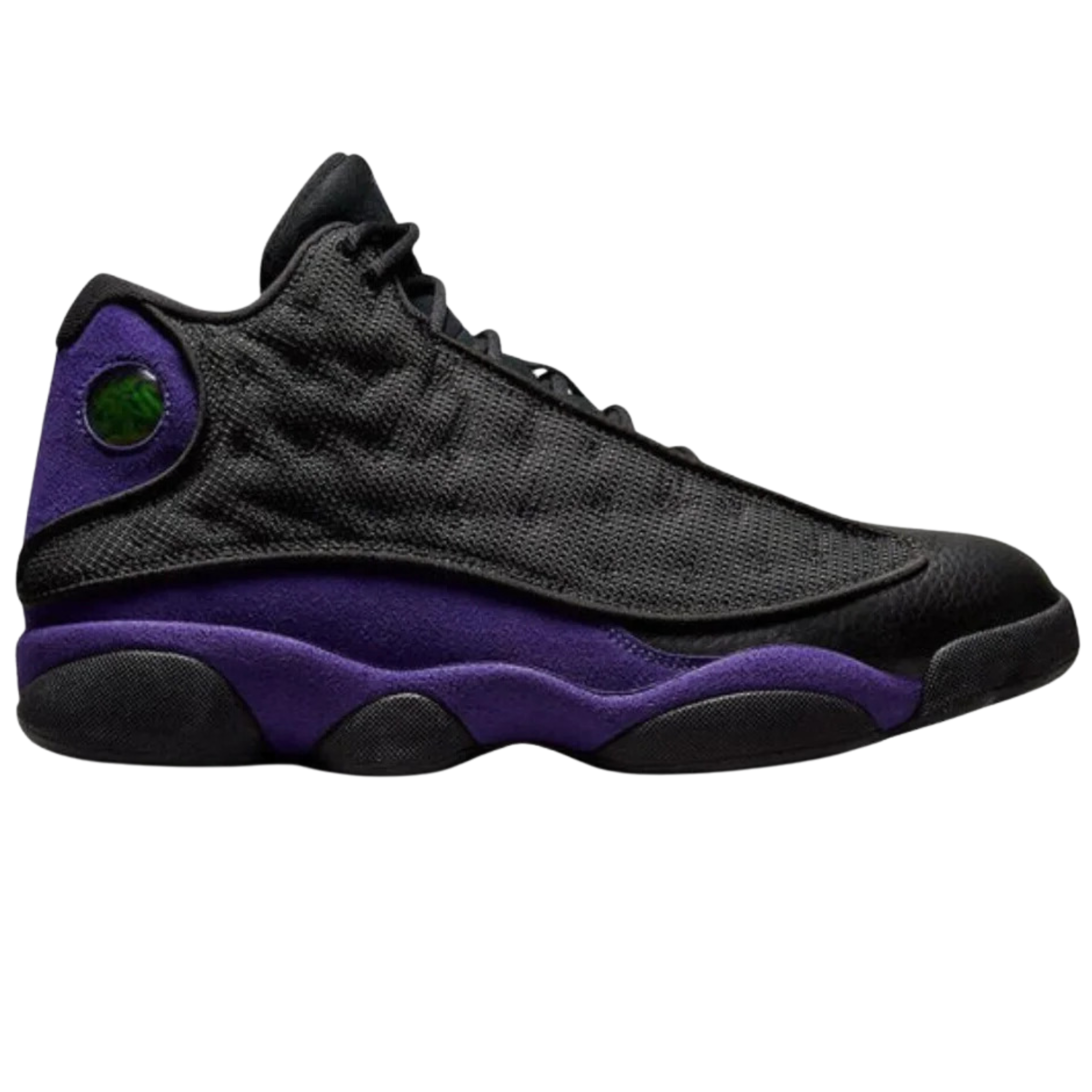 Nike Air Jordan 13 Retro "Court Purple"