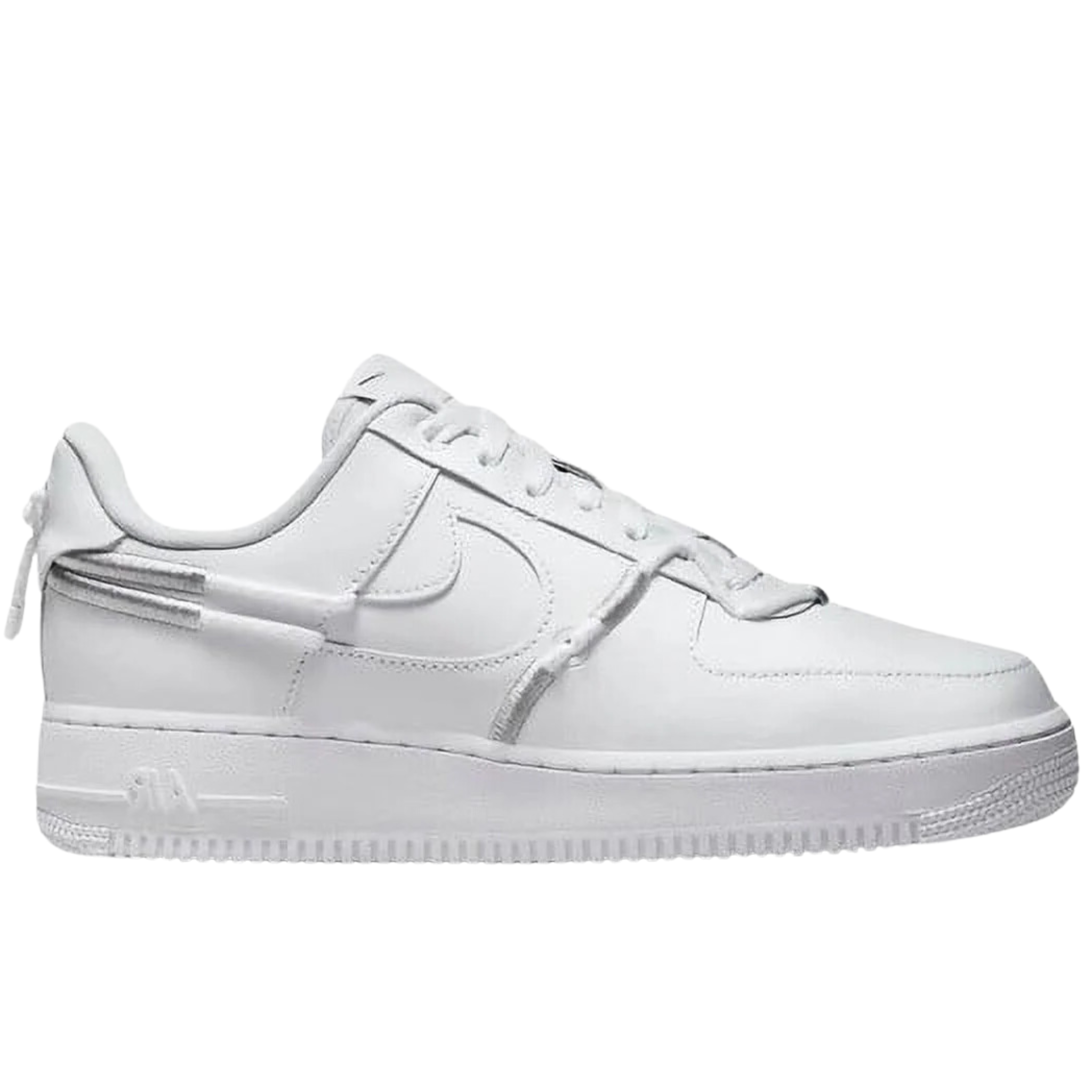 Nike Air Force 1 ´07 LX "White Reflect Silver"