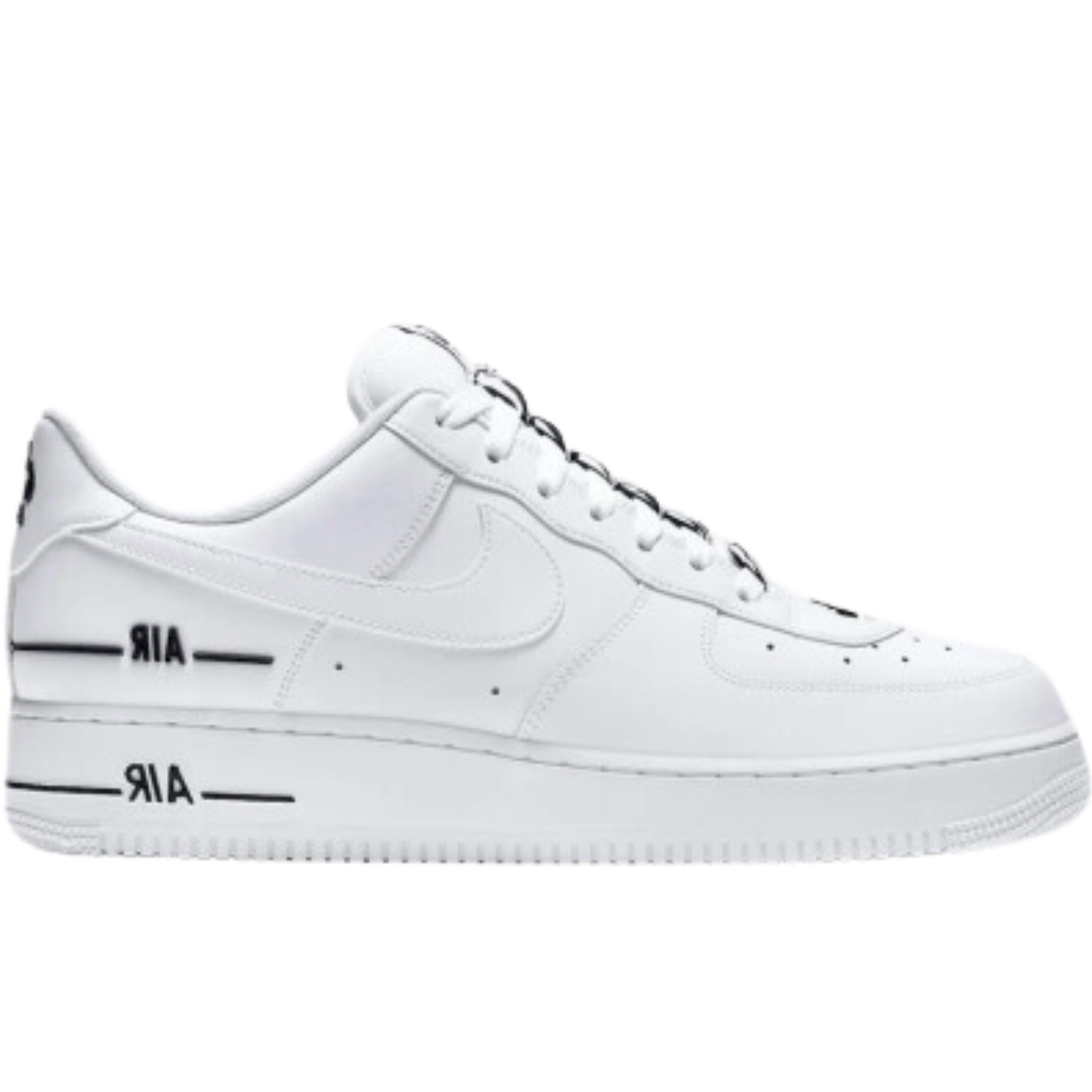 Nike Air Force 1 Low Double Air