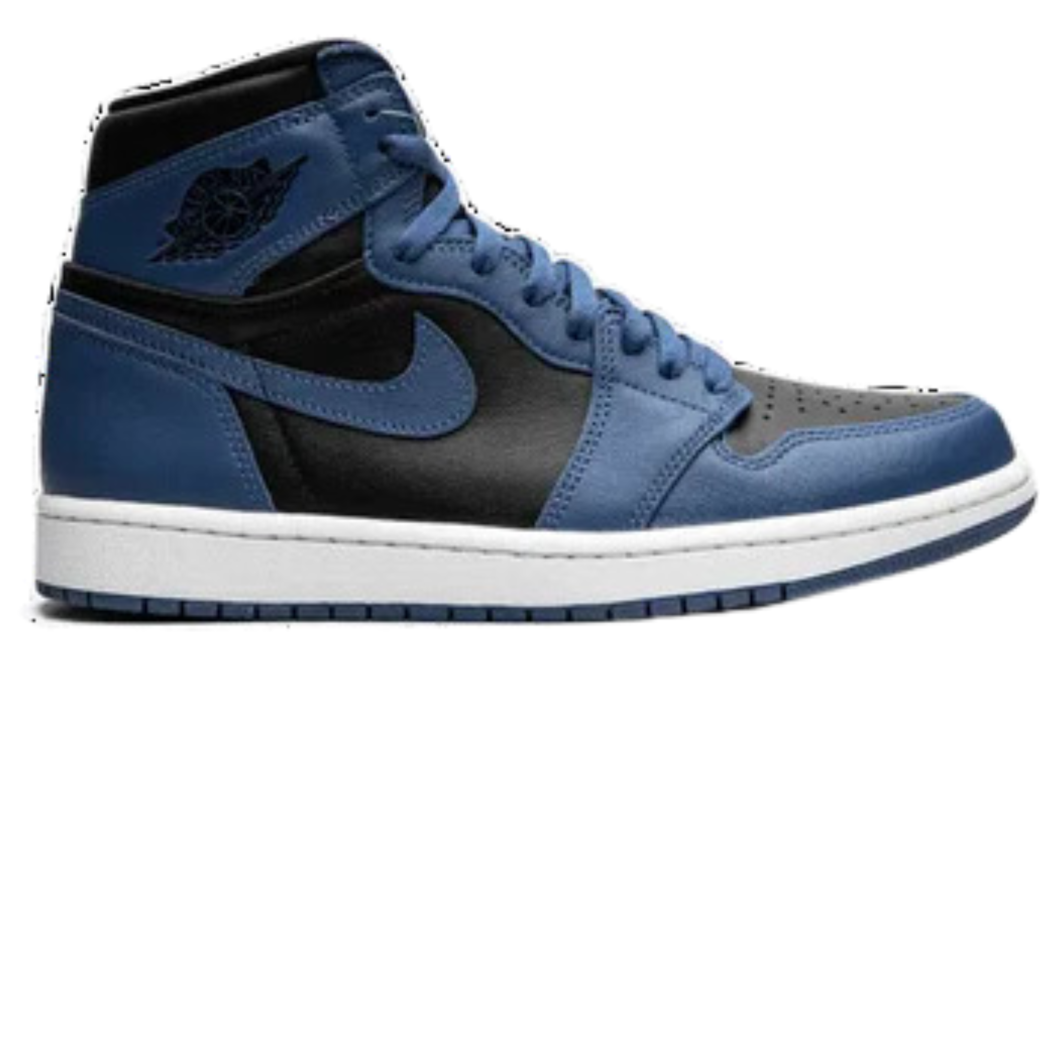 Nike Air Jordan 1 Retro High OG "Dark Marina Blue"