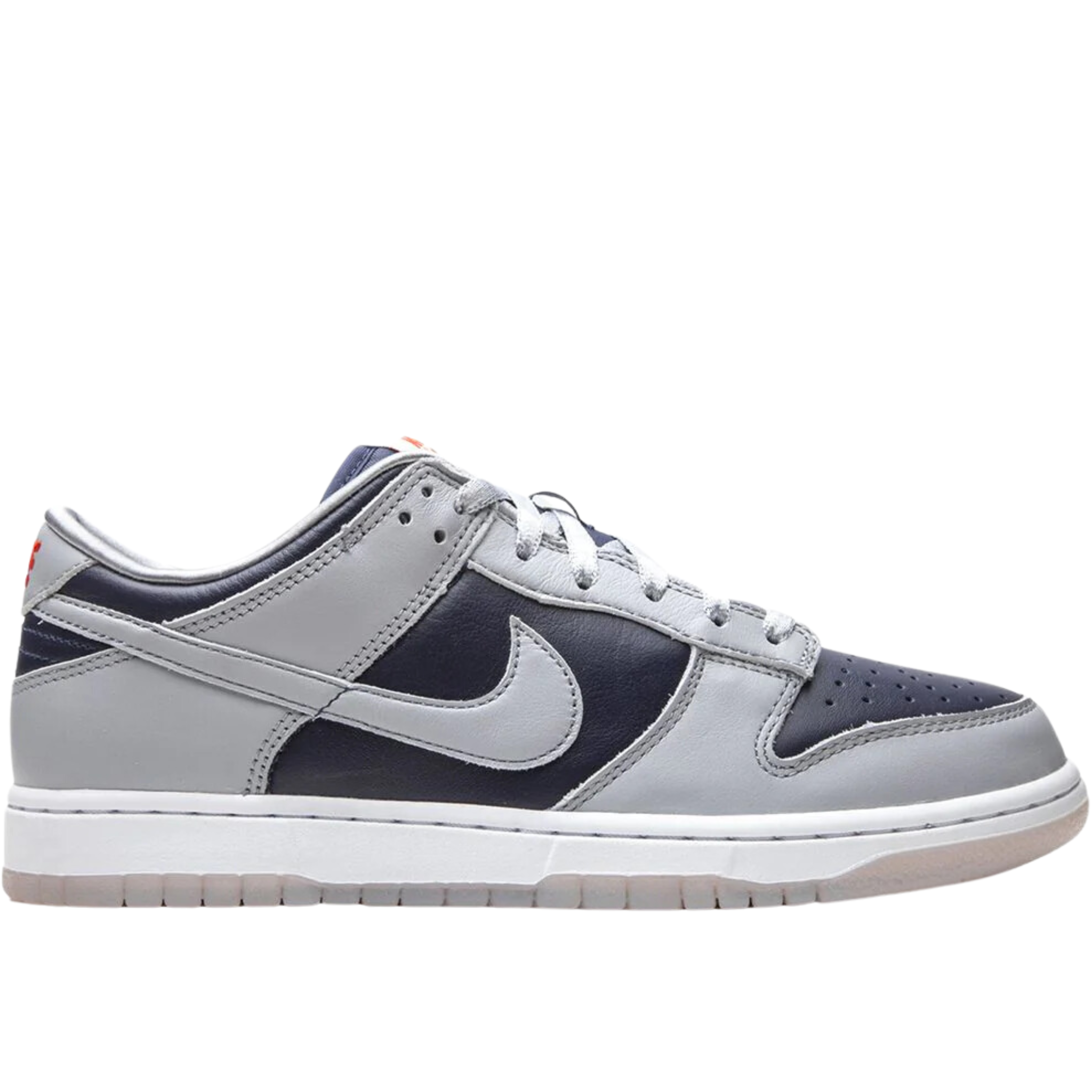 Nike Dunk Low "College Navy"