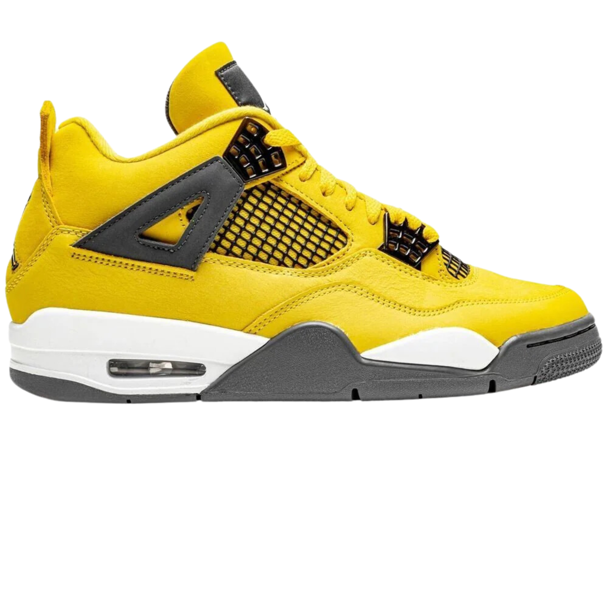 Nike Air Jordan 4 Retro "Lightning"