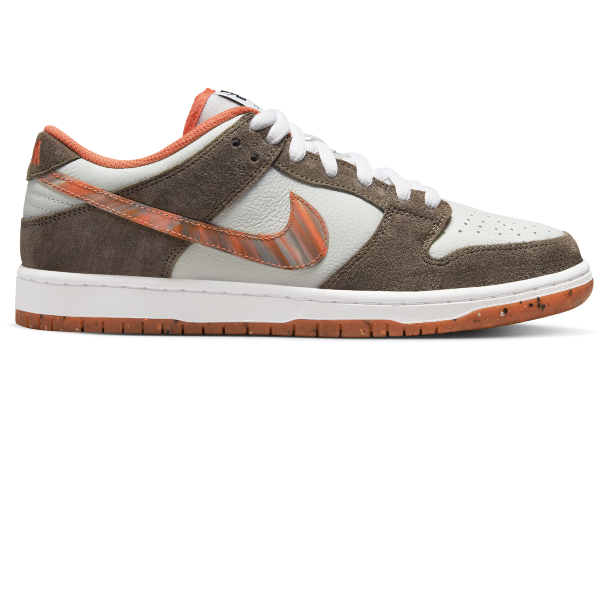 Nike SB Dunk Low x "Crushed Skate Shope"