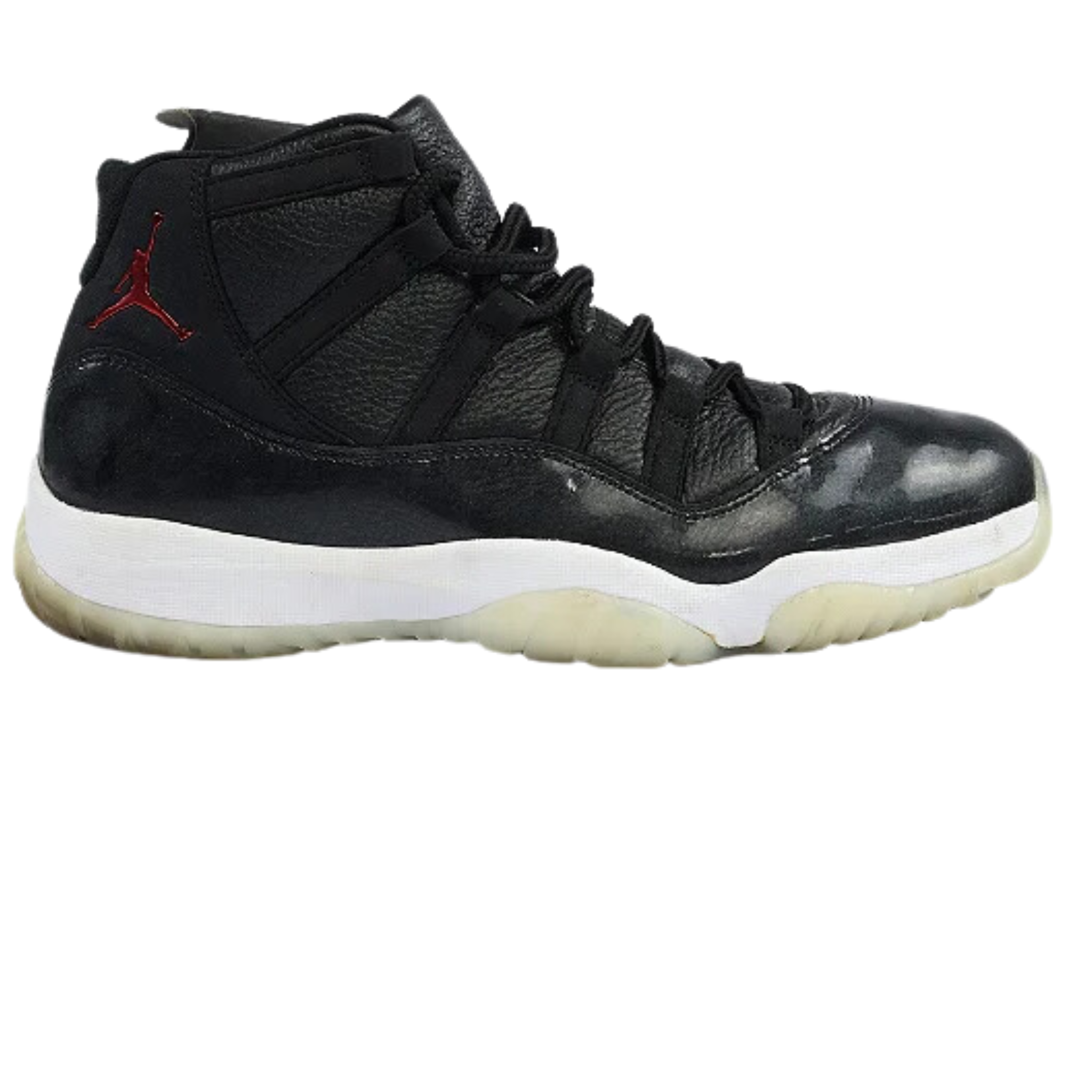 Nike Air Jordan 11 "72-10"