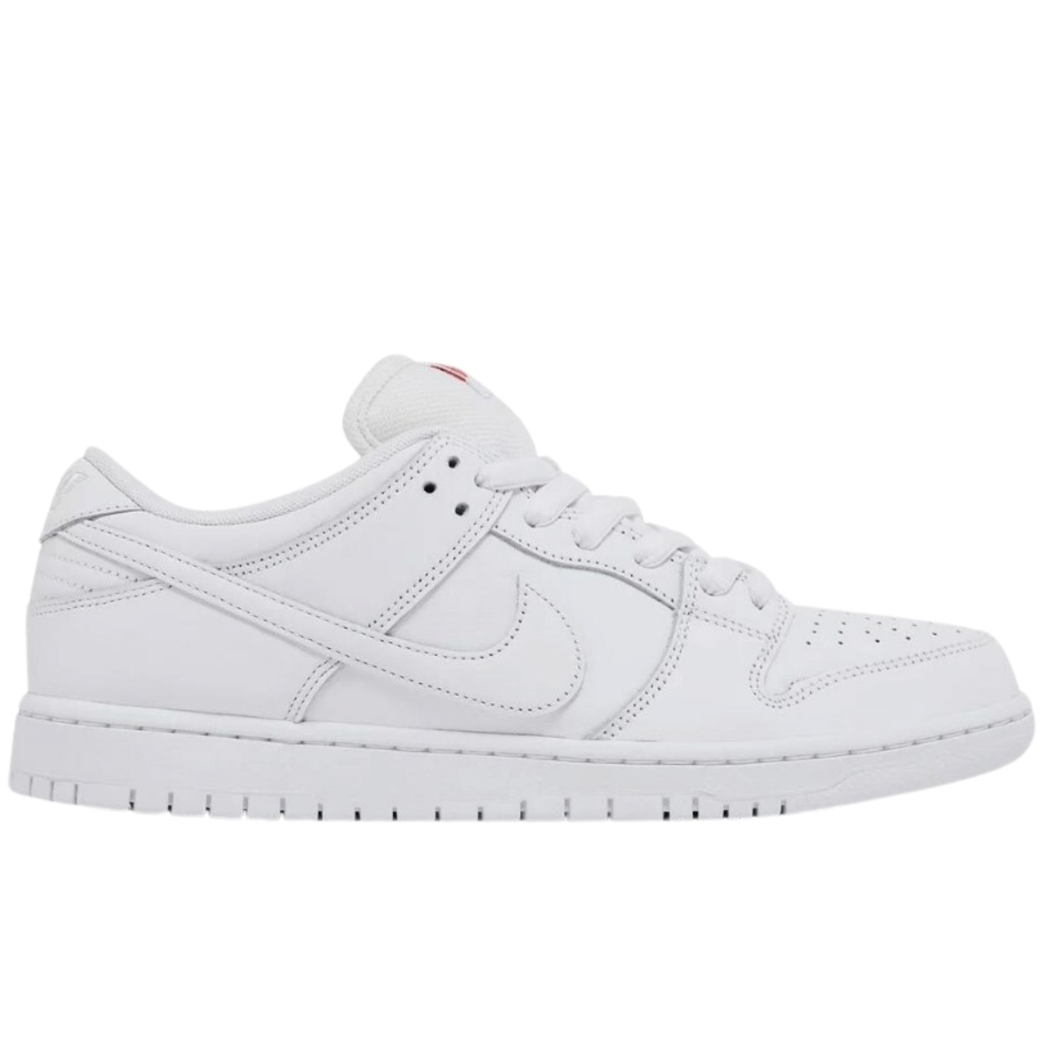 Nike Dunk Low ''Triple White''